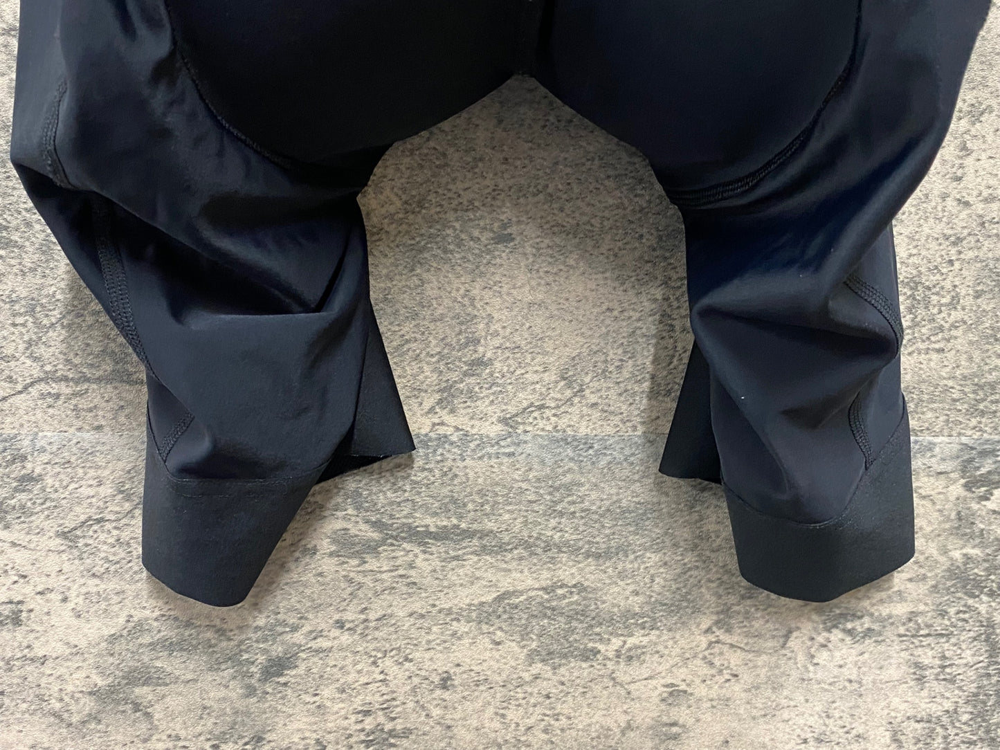 IY585 ラファ rapha CORE BIB SHORTS ビブショーツ 黒 M