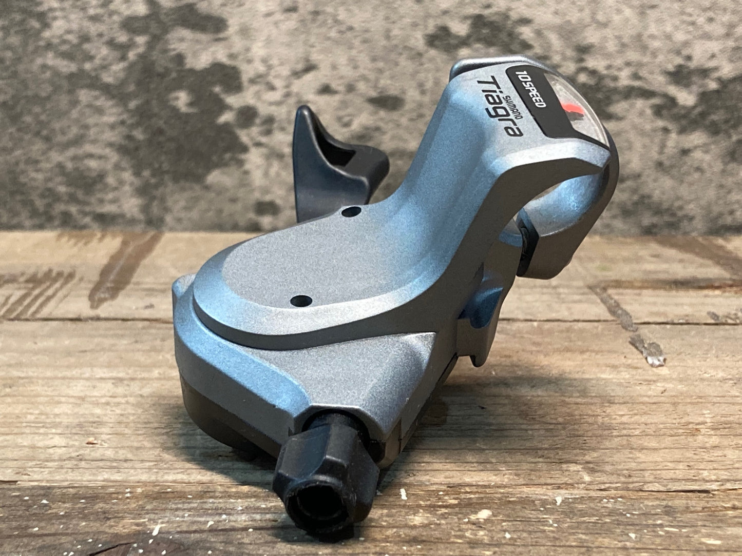 IO263 シマノ SHIMANO ティアグラ SL-4600 シフトレバー 10S 右のみ