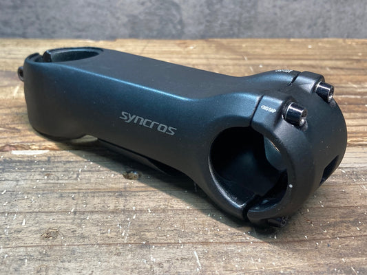 IM142 シンクロス syncros RR2.0 アルミ ステム スコット ADDICT / SPEEDSTER 専用品 110mm