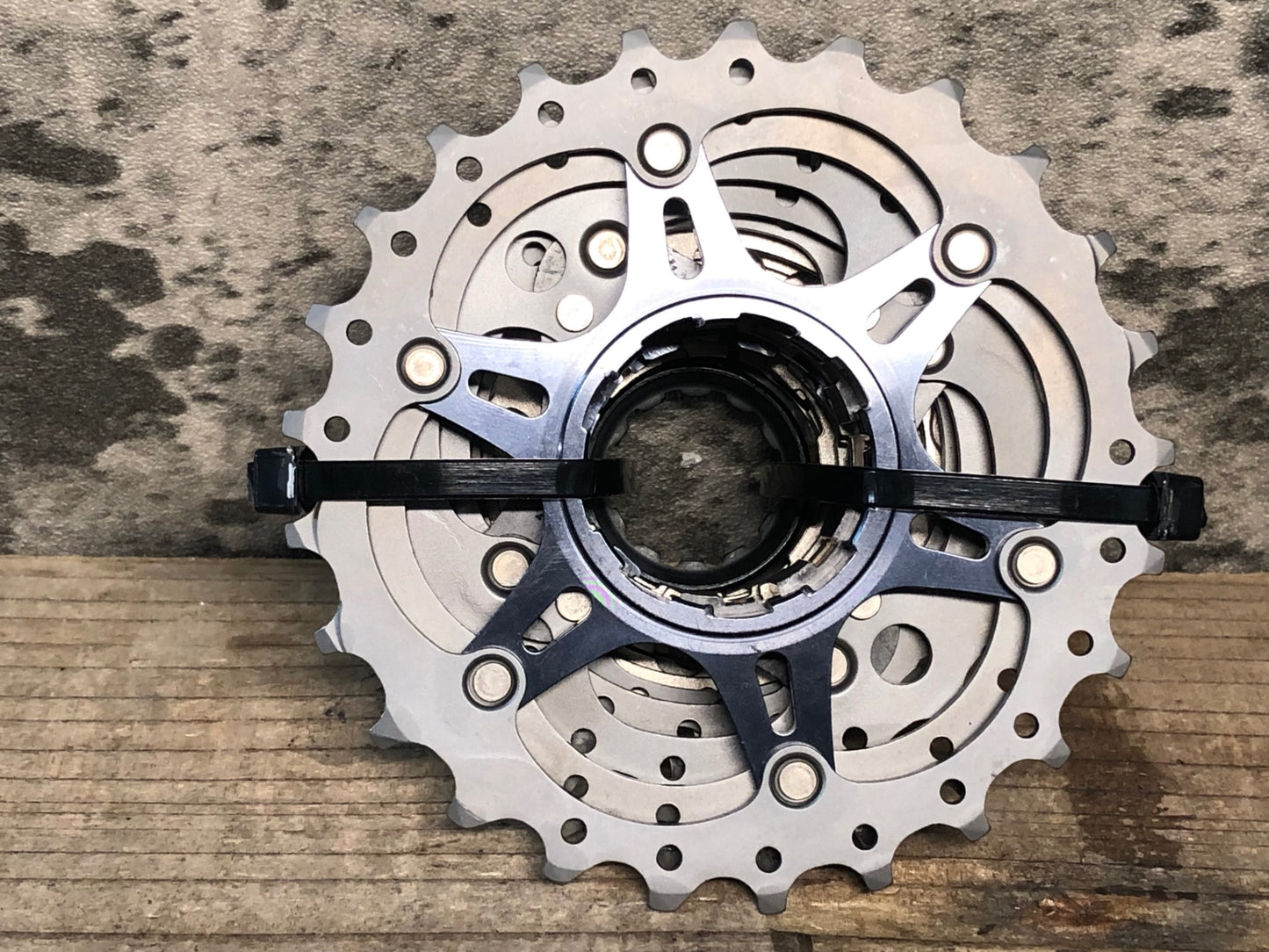 JD051 シマノ SHIMANO デュラエース DURA-ACE CS-R9100 スプロケット 12-25T 11S