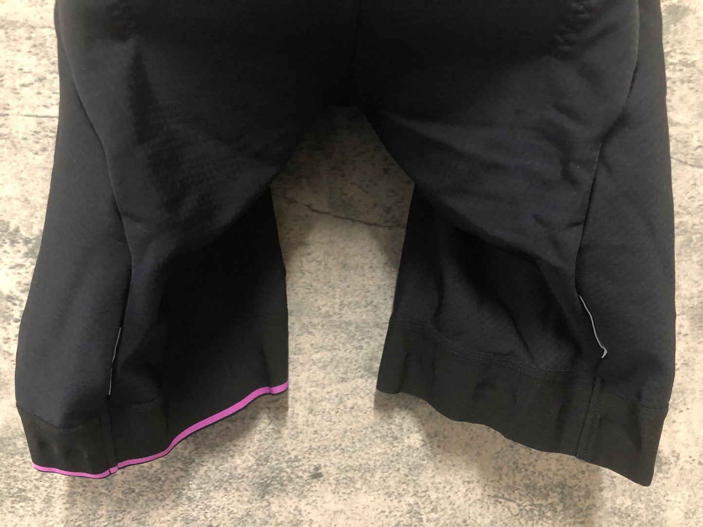 IS410 アソス Assos T.tiburu.s SHORTS CLIMARANGE SPRING FALL ビブショーツ M 黒