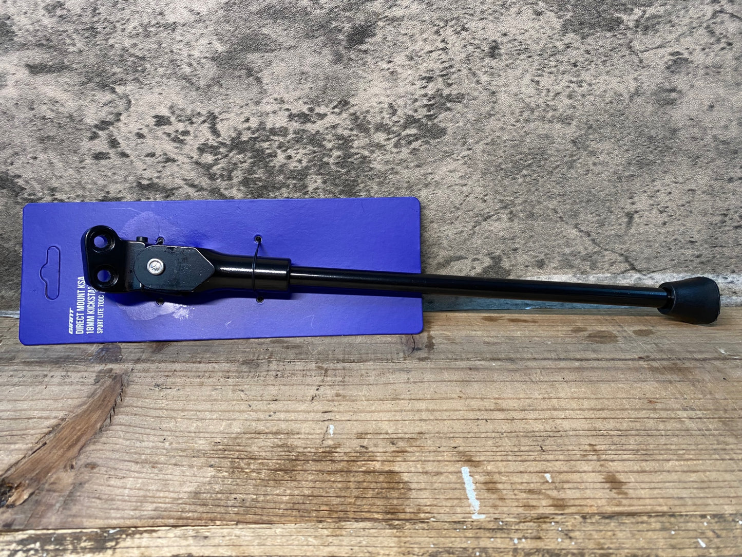 IV667 ジャイアント GIANT Direct Mount KSA Kickstand - Sport Lite 700c キックスタンド