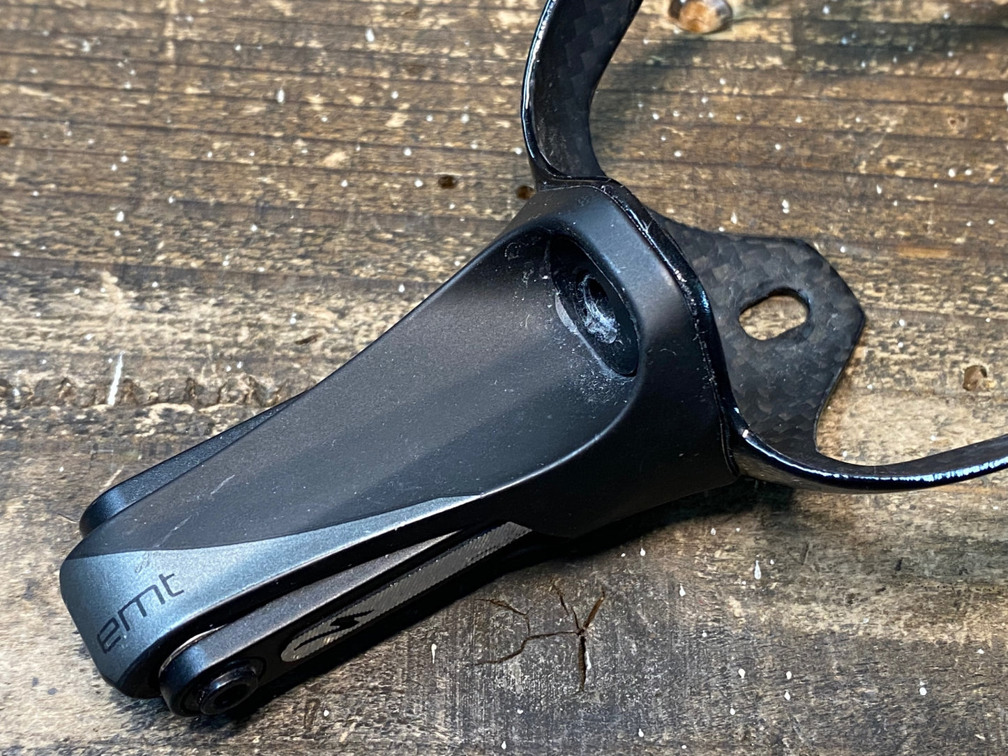 IR036 スペシャライズド SPECIALIZED S-WORKS カーボン ボトルケージ 工具付属 2個セット