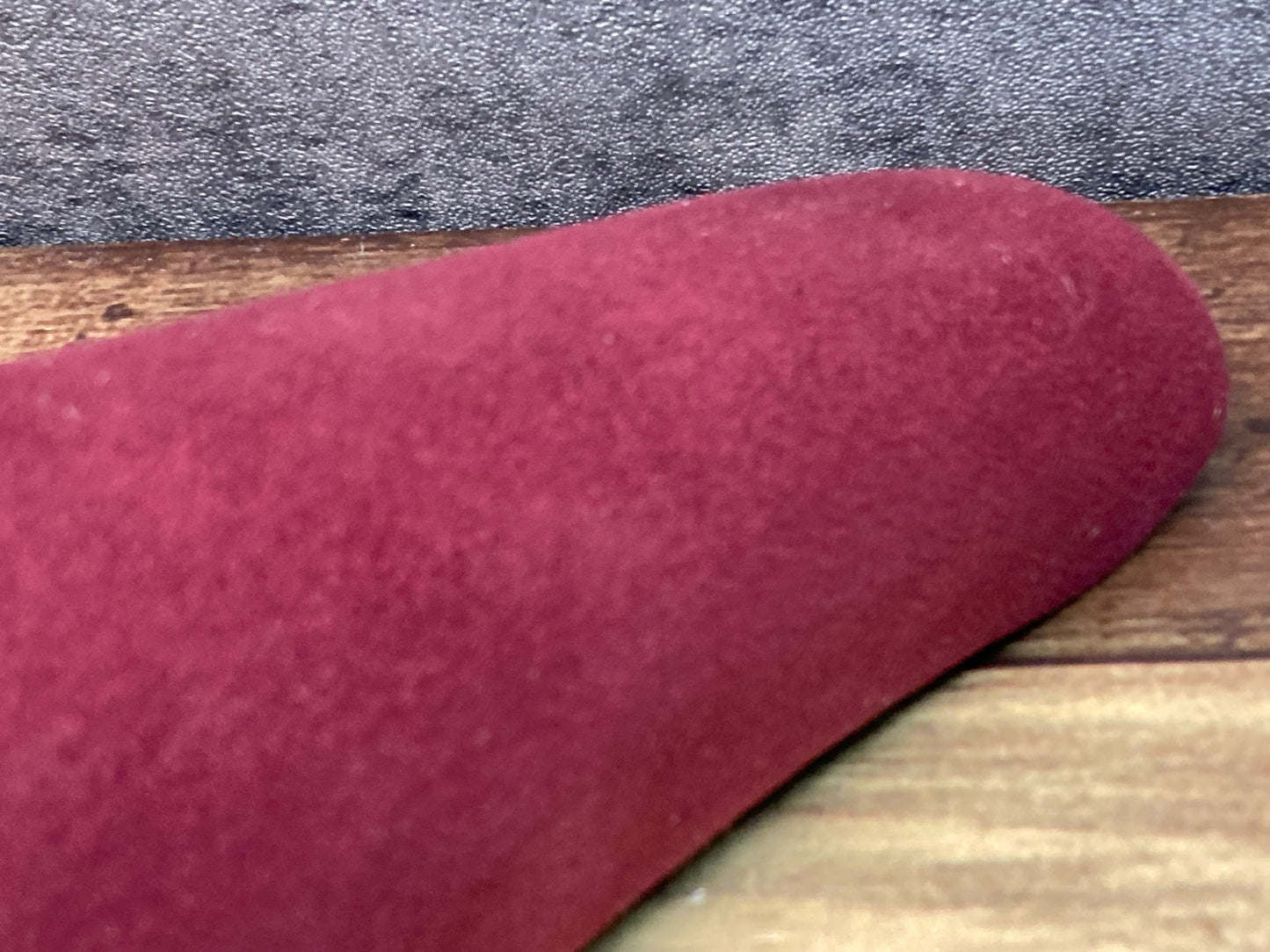 IS179 カシマックス KASHIMAX aero サドル ブラウン グリーン