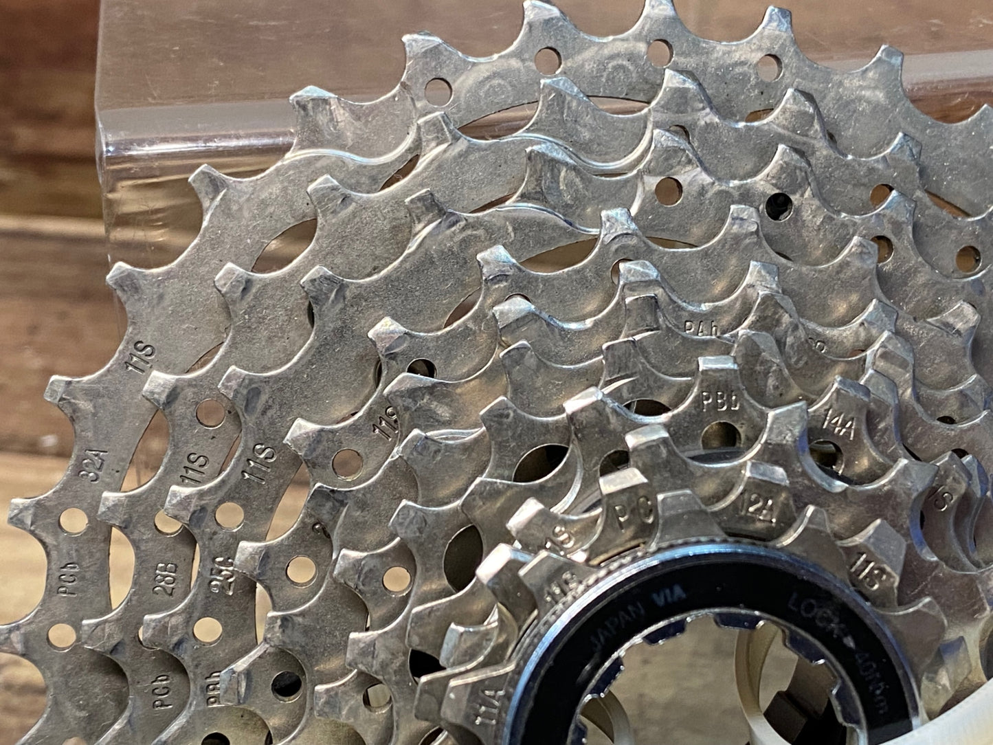 IM820 シマノ SHIMANO 105 CS-5800 スプロケット 11s 11-32T