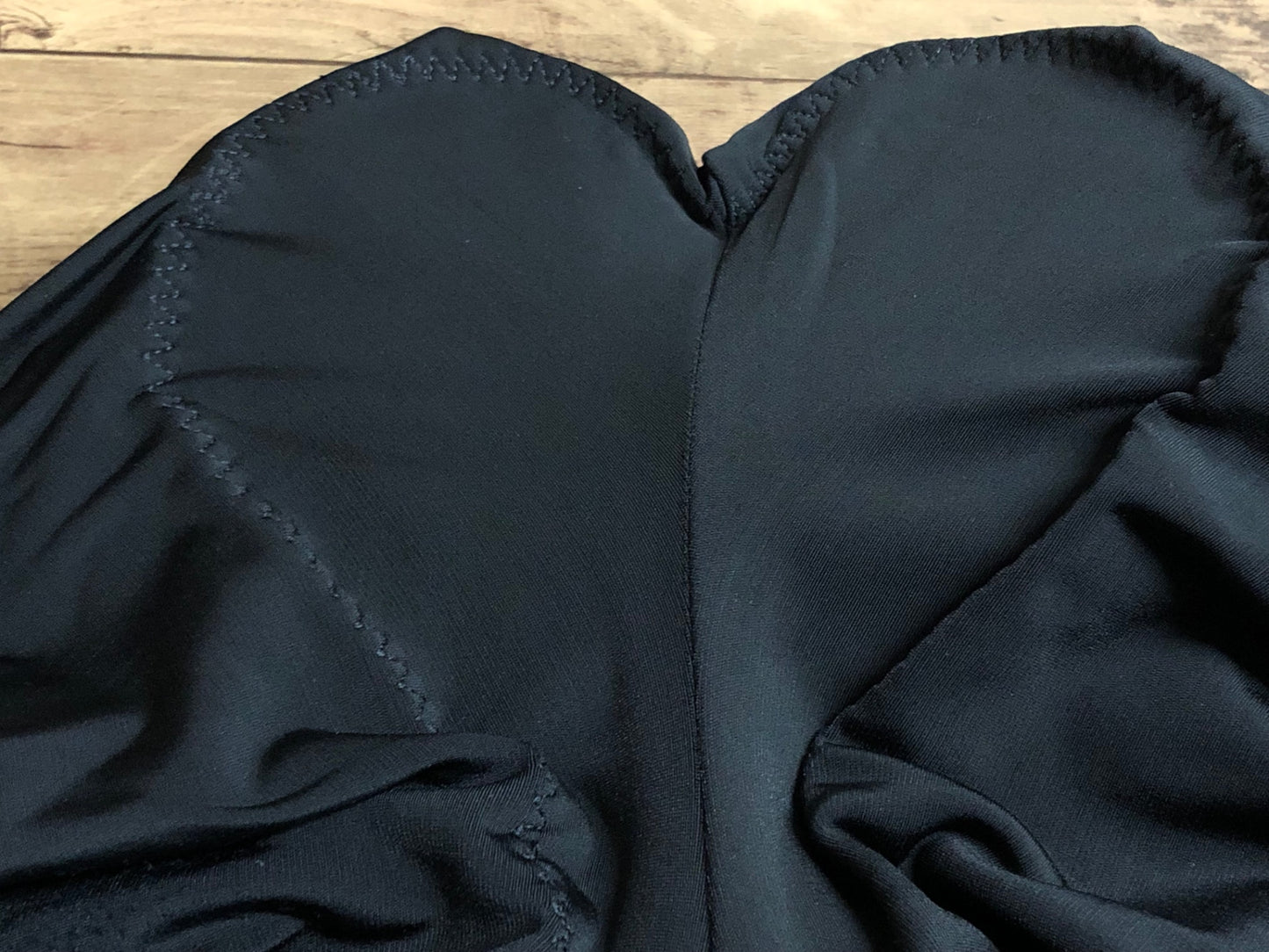 IQ440 パールイズミ PEARL iZUMi レーサータイツ 黒 XL 裏起毛