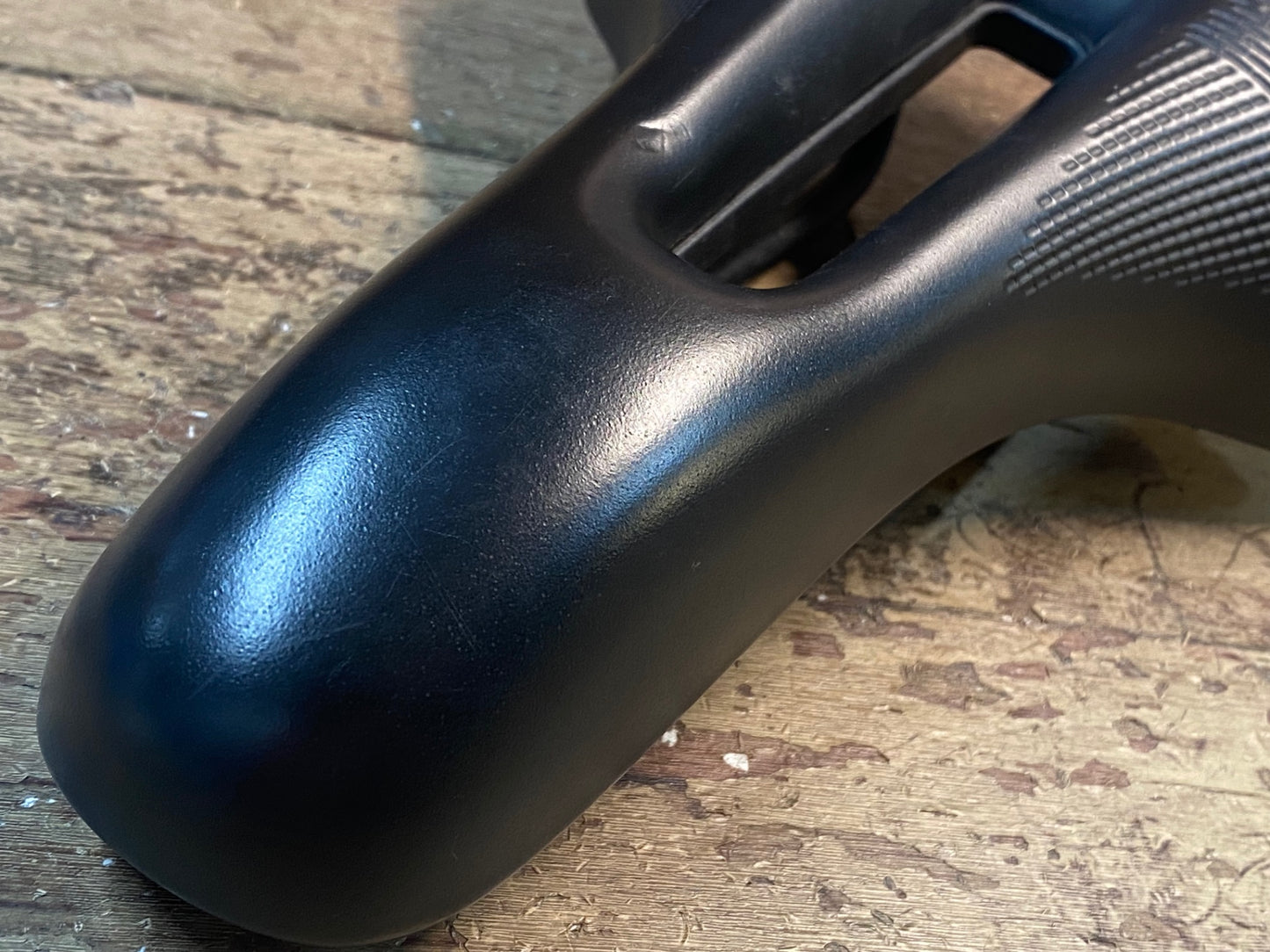 IE649 セラロイヤル SELLE ROYAL FLOAT サドル OXEレール 黒