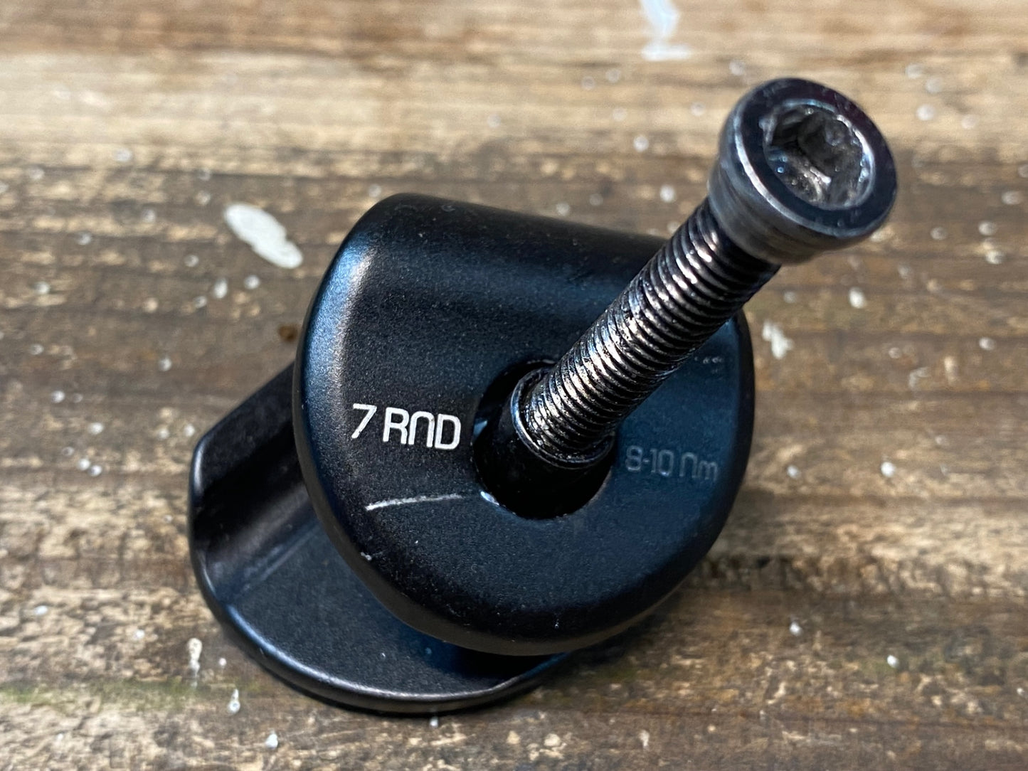 HJ925 トレック TREK シートマスト カーボン