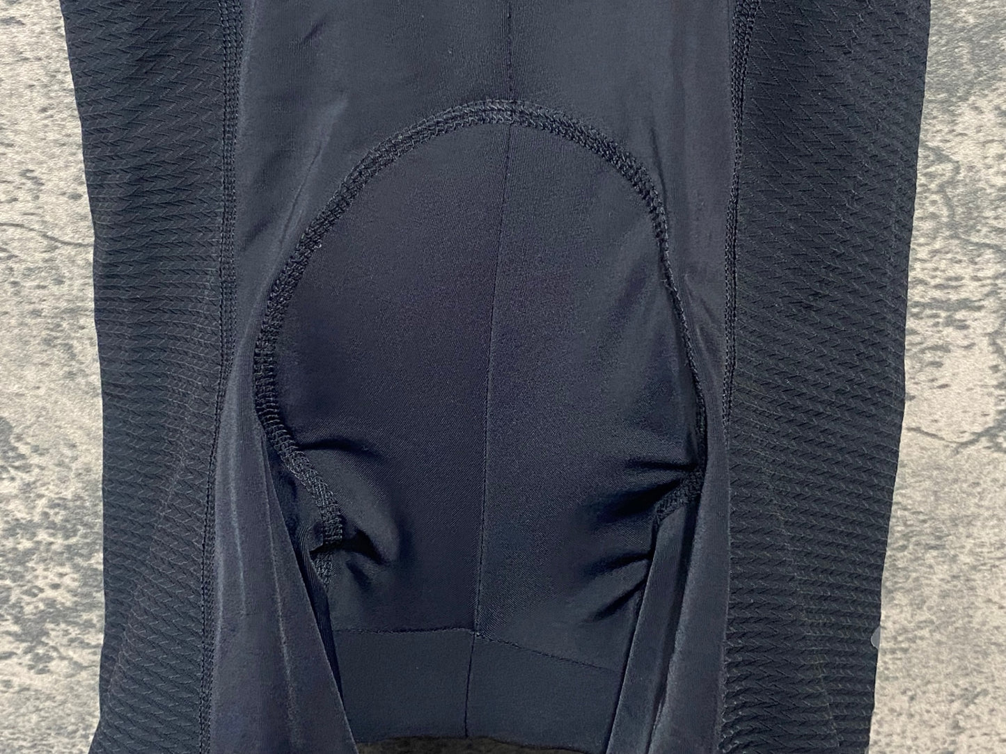 JC093 イザドア Isadore ビブショーツ 黒 M