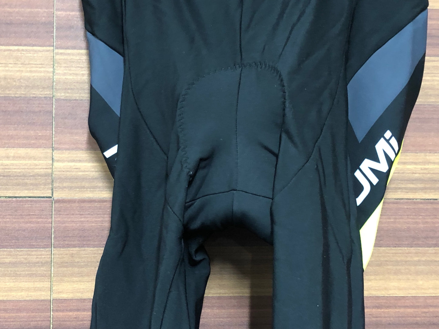 IM166 パールイズミ PEARL iZUMi レーサータイツ 黒 L 裏起毛