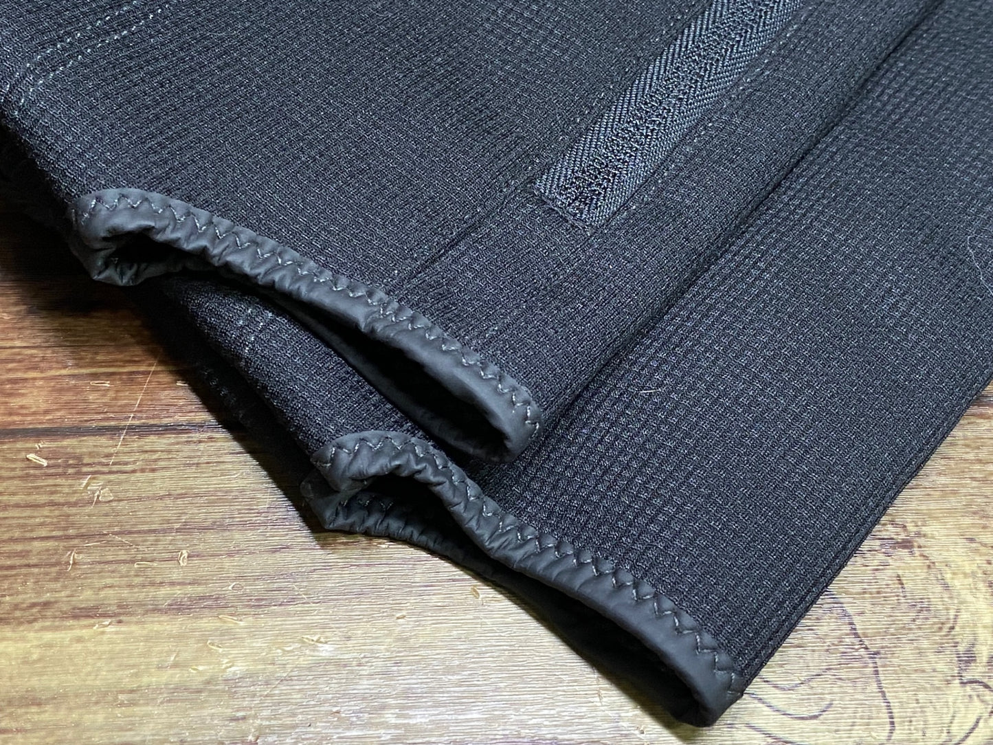 JB812 アソス assos GT Ultraz Winter Booties シューズカバー 黒 0