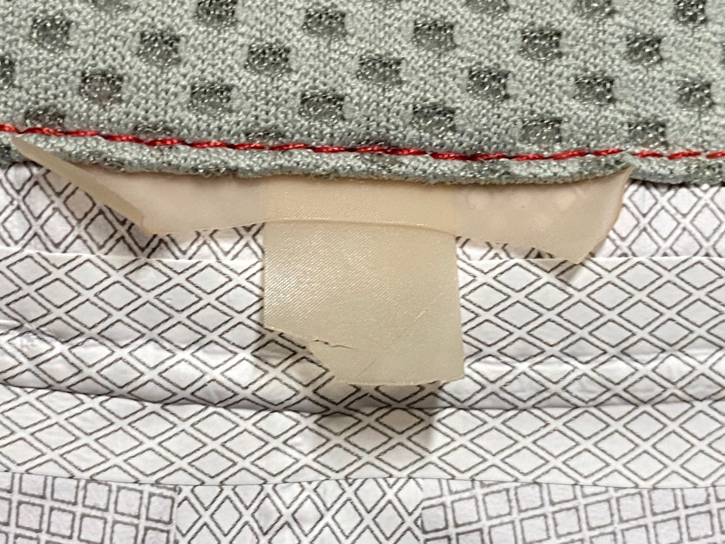 JC909 パールイズミ PEARL iZUMi BMC サイクルジャケット 赤 サイズ不明