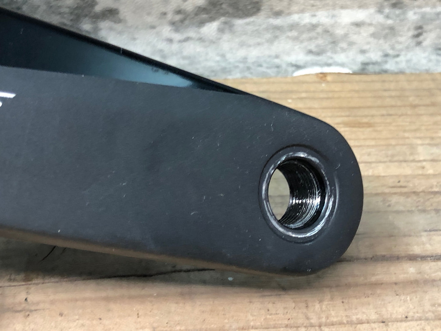 IS099 シマノ SHIMANO 105 FC-R7000 クランクセット 160mm 50/34T