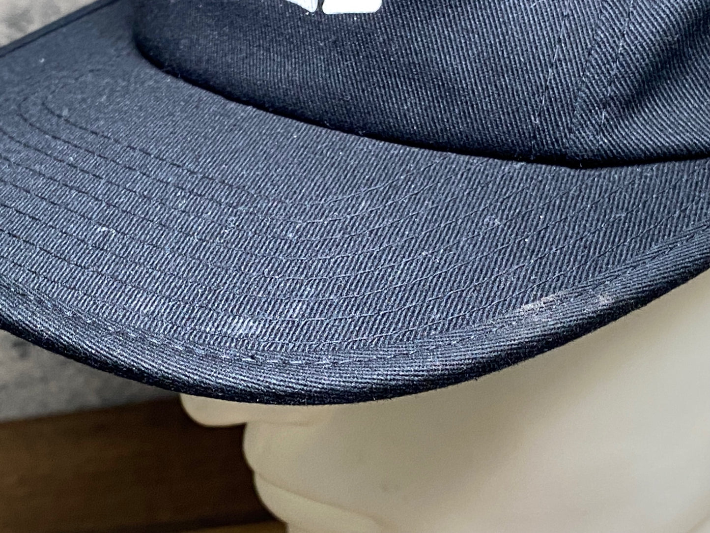 JB823 BICYCLE COFFEE キャップ 黒