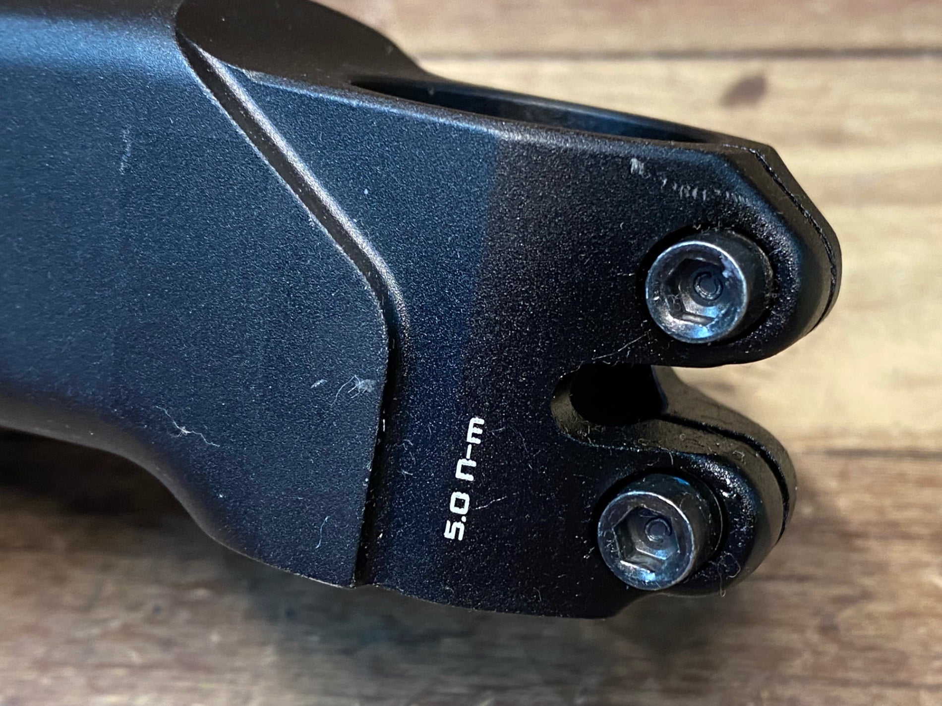 HD515 スペシャライズド SPECIALIZED S-WORKS VENGE STEM 80mm 6° ステム