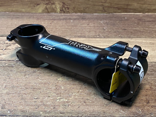 IM283 シマノ SHIMANO プロ PRO LT アルミ ステム 110mm Φ31.8 OS 6°