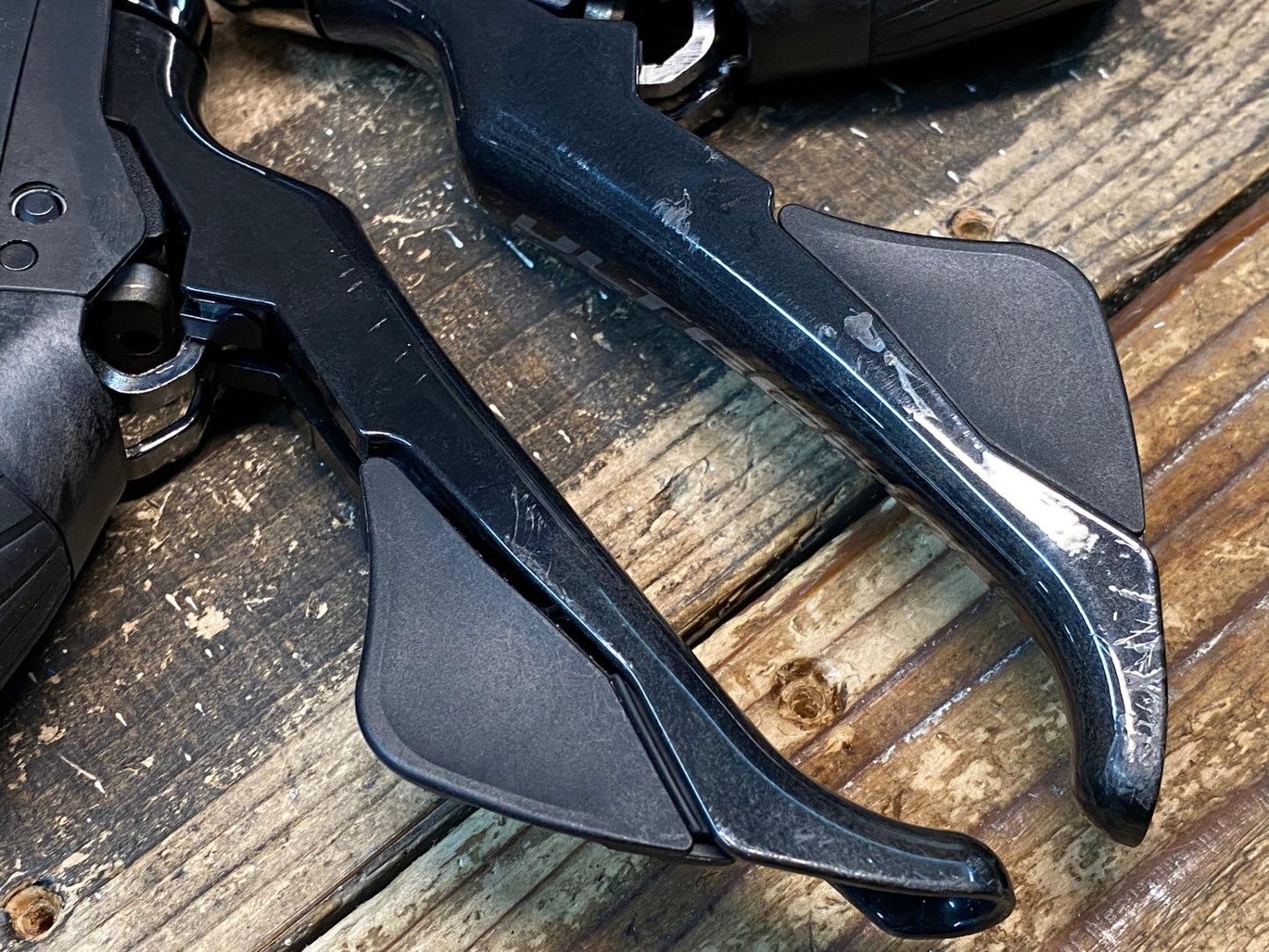 IV616 シマノ SHIMANO アルテグラ ULTEGRA ST-R8020 RD-R8000 SS FD-R8000 直付け SS 3点セット