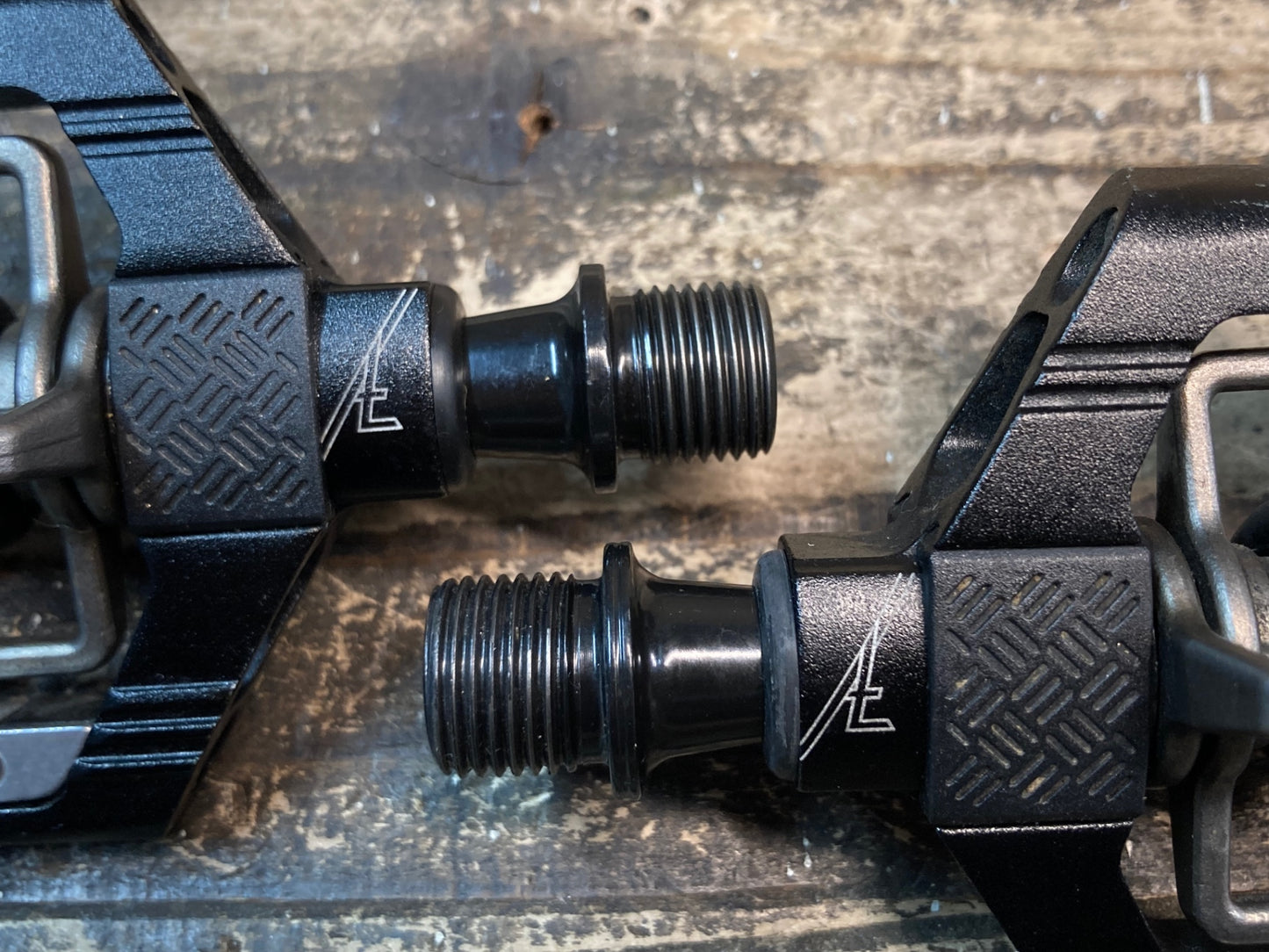 IZ300 クランクブラザーズ CRANKBROTHERS キャンディー CANDY 7 ビンディングペダル