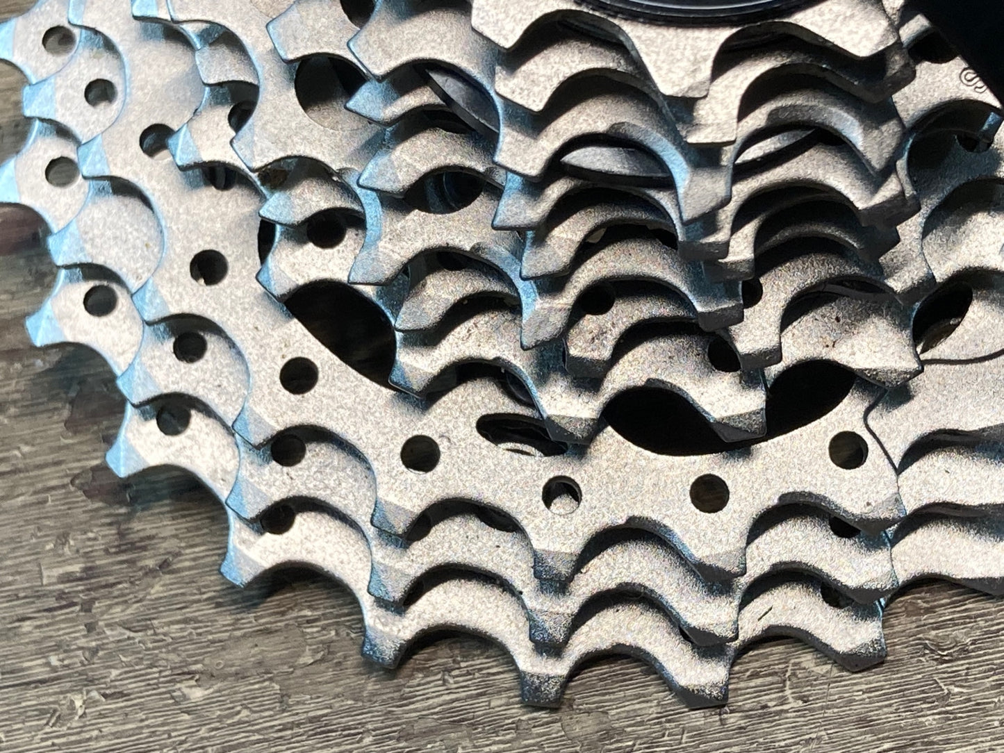 IJ566 シマノ SHIMANO アルテグラ ULTEGRA CS-6800 11-25T 11s スプロケット