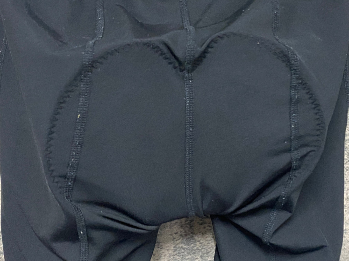 IZ938 モンベル mont-bell レーサータイツ 黒 M