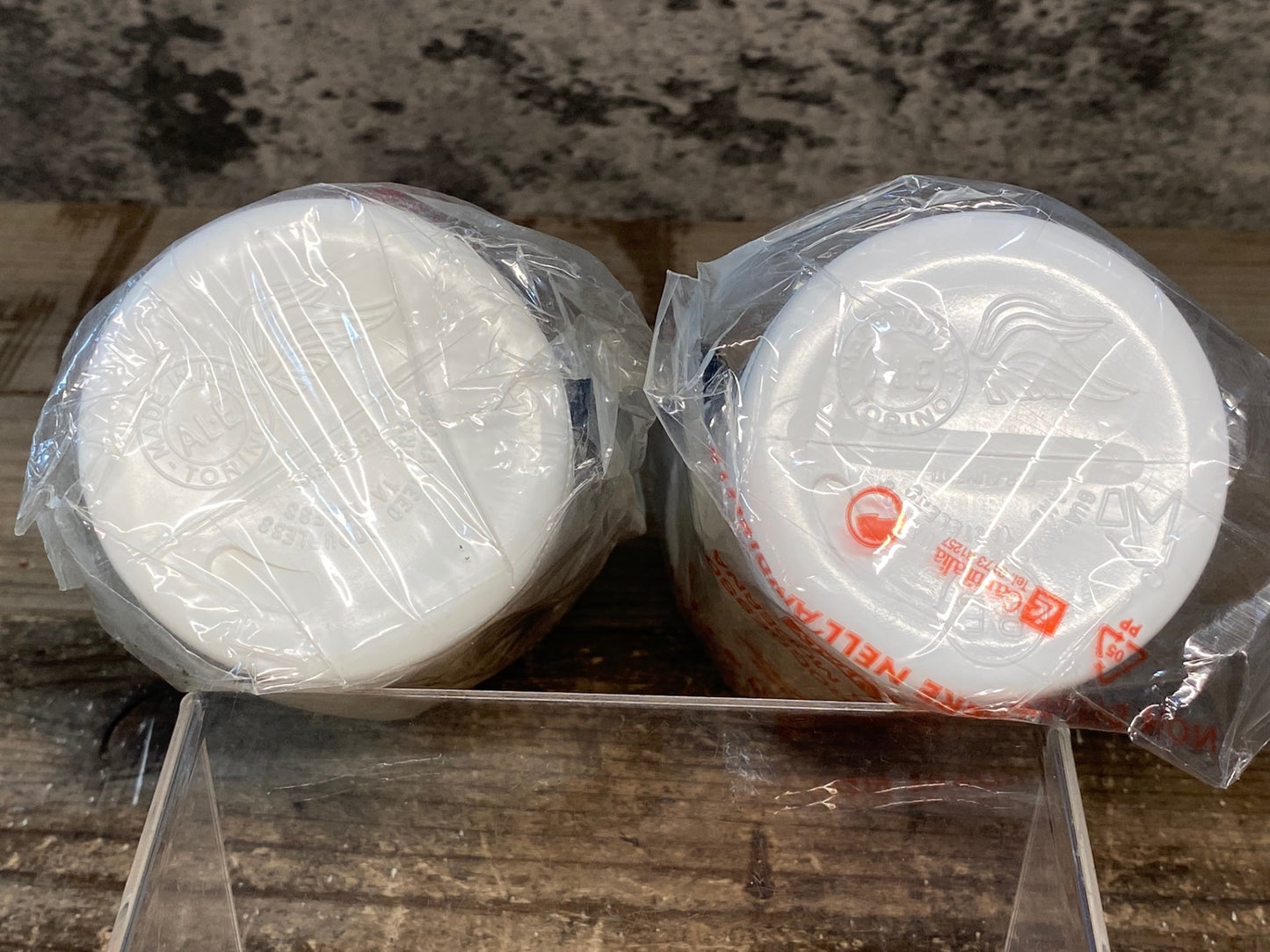 IV466 コルナゴ COLNAGO ヴィンテージ ボトル 2個セット 新品 未使用