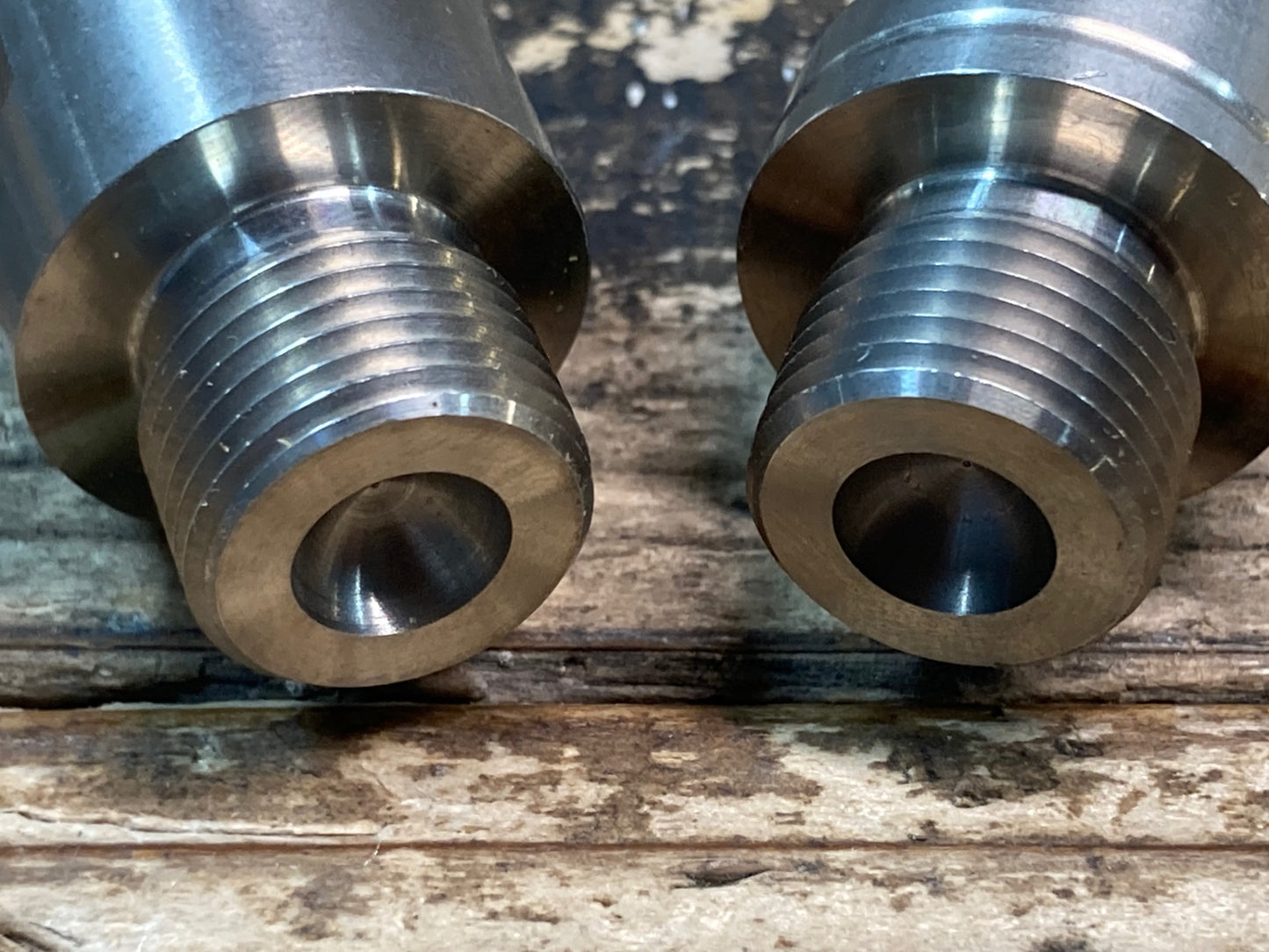 IR269 バイクフィット BIKE FIT 20mm Pedal Spaces