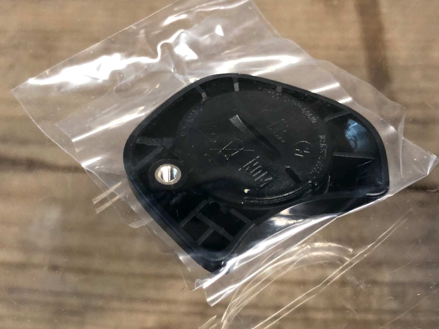 IX989 キャノンデール CANNONDALE ホイールセンサー WHEEL SENSOR GARMIN 新品 ※通信確認済み