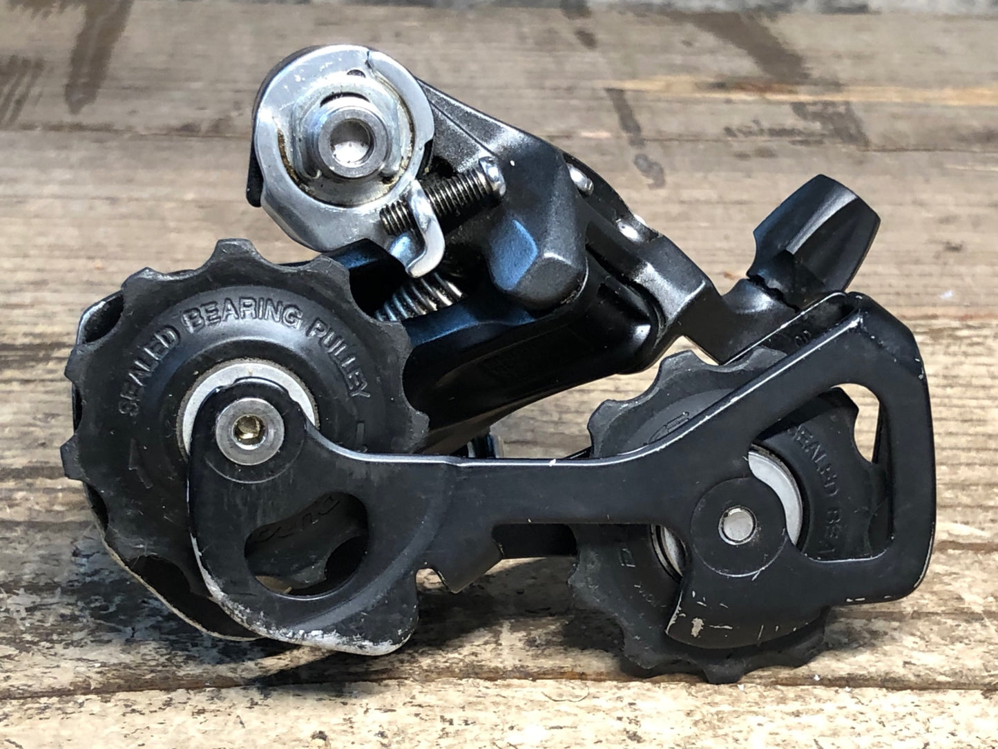 JC556 シマノ SHIMANO アルテグラ ULTEGRA RD-6700 リアディレイラー 10S