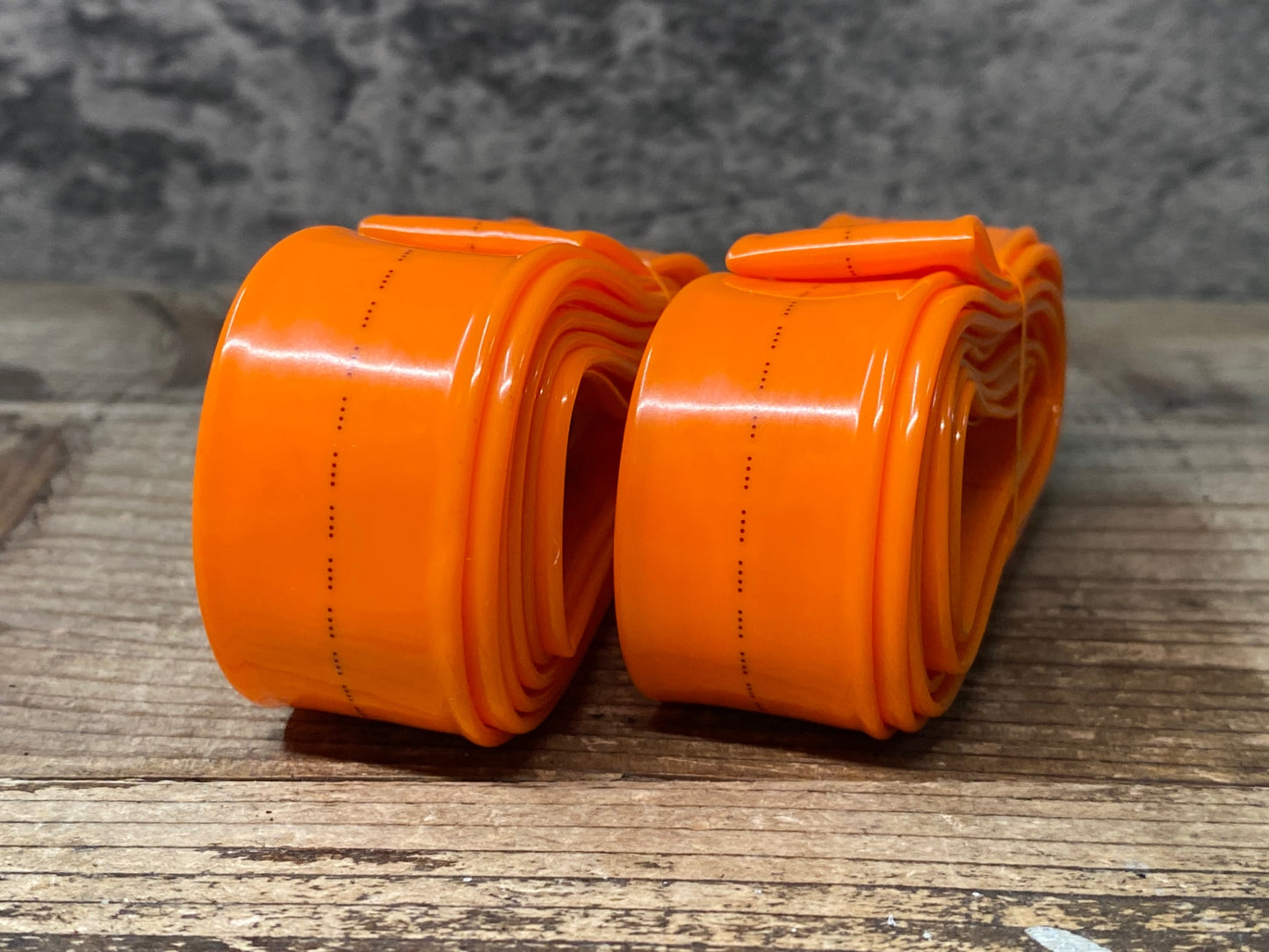 JB413 EXAR TPUチューブ 700C 23～28C バルブ長45mm セット