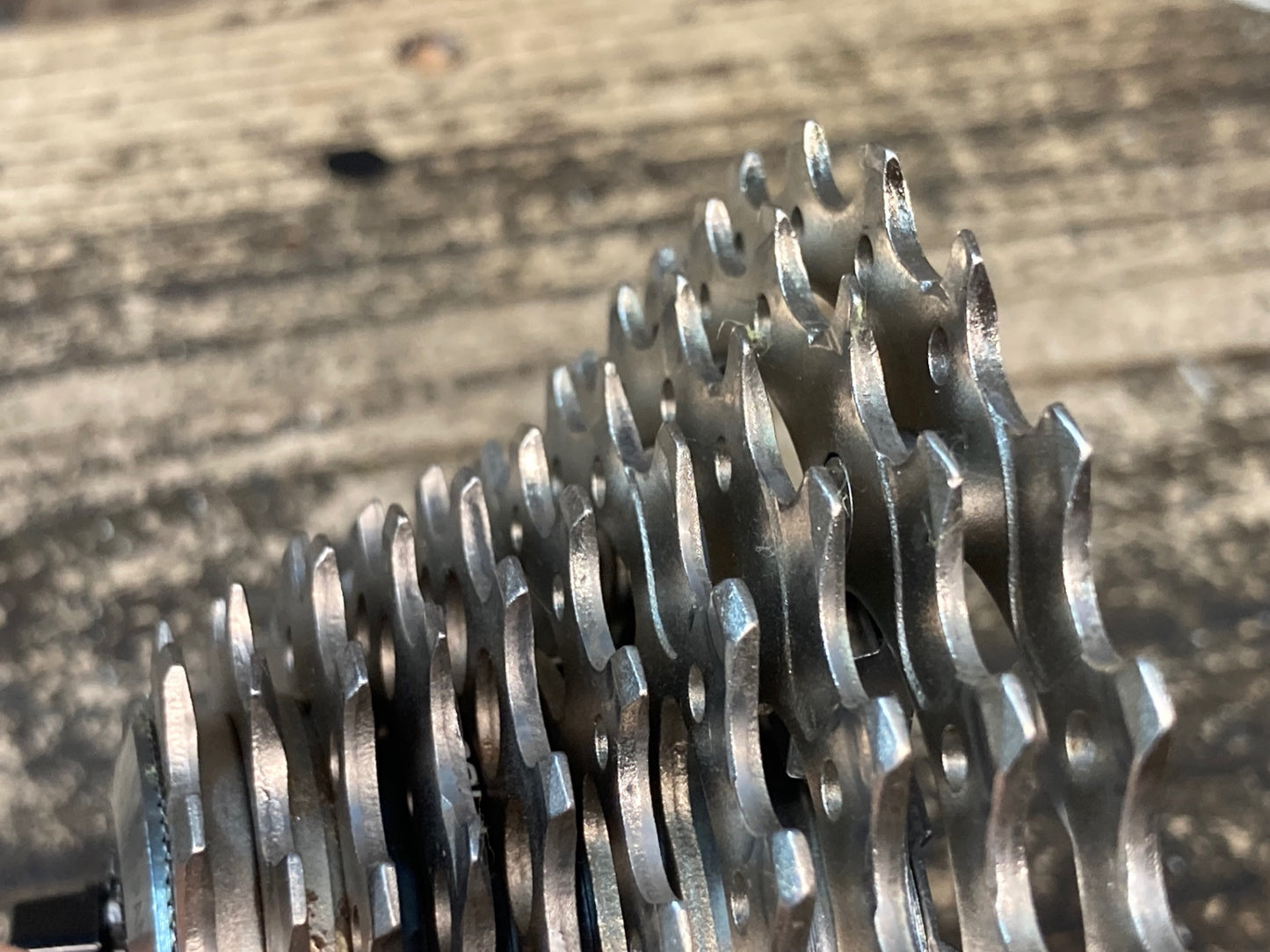 IM852 シマノ SHIMANO アルテグラ ULTEGRA CS-6700 スプロケット 12-25T 10S