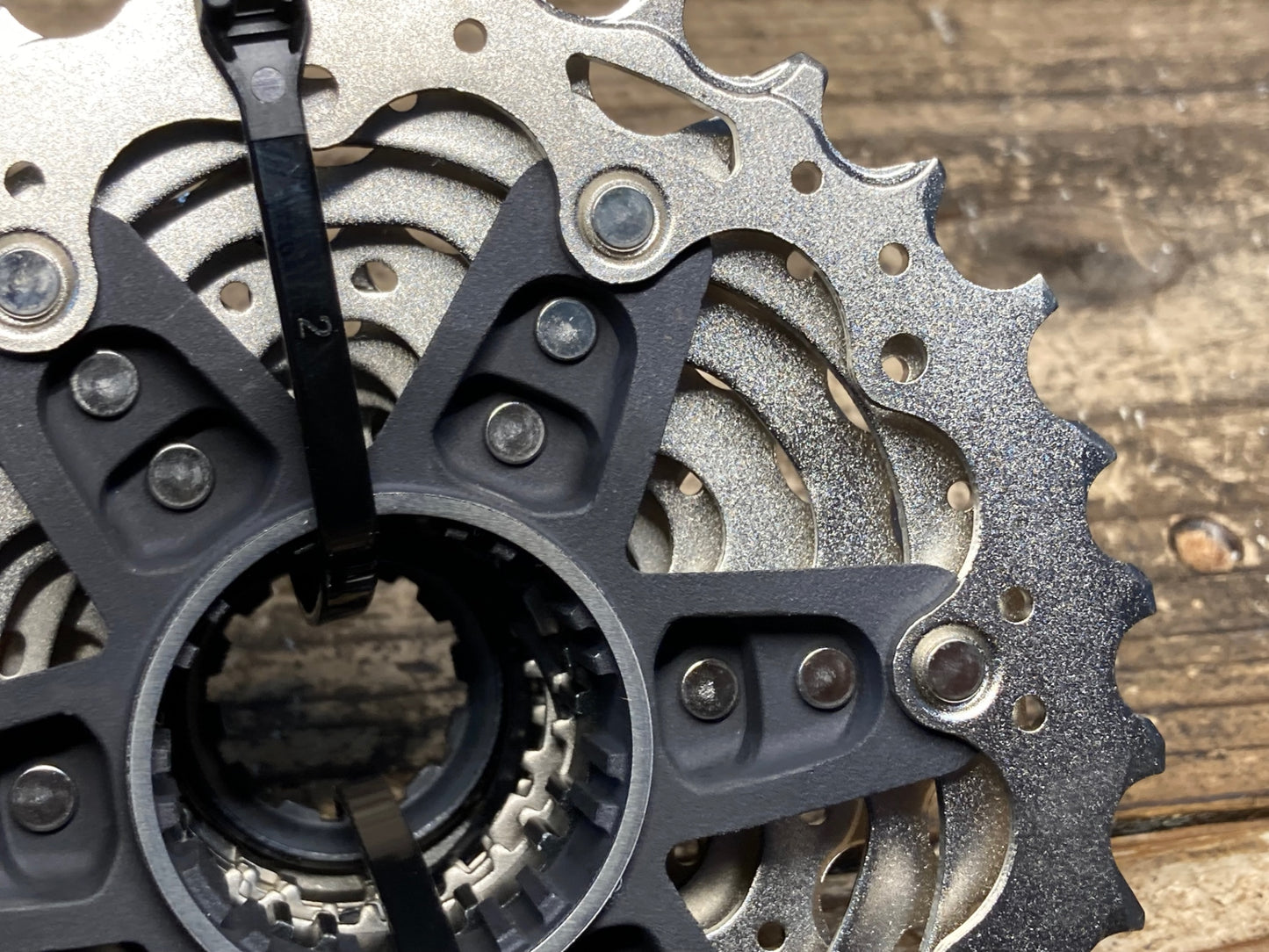 IY977 シマノ SHIMANO アルテグラ ULTEGRA CS-R8100 11-30T スプロケット 12S