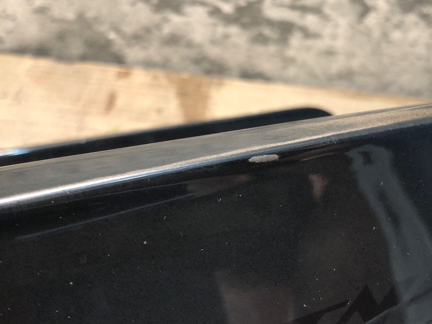 IZ234 TNi LiteFly Carbon Crunk クランクアーム 黒 165mm ROAD 29 AXLE