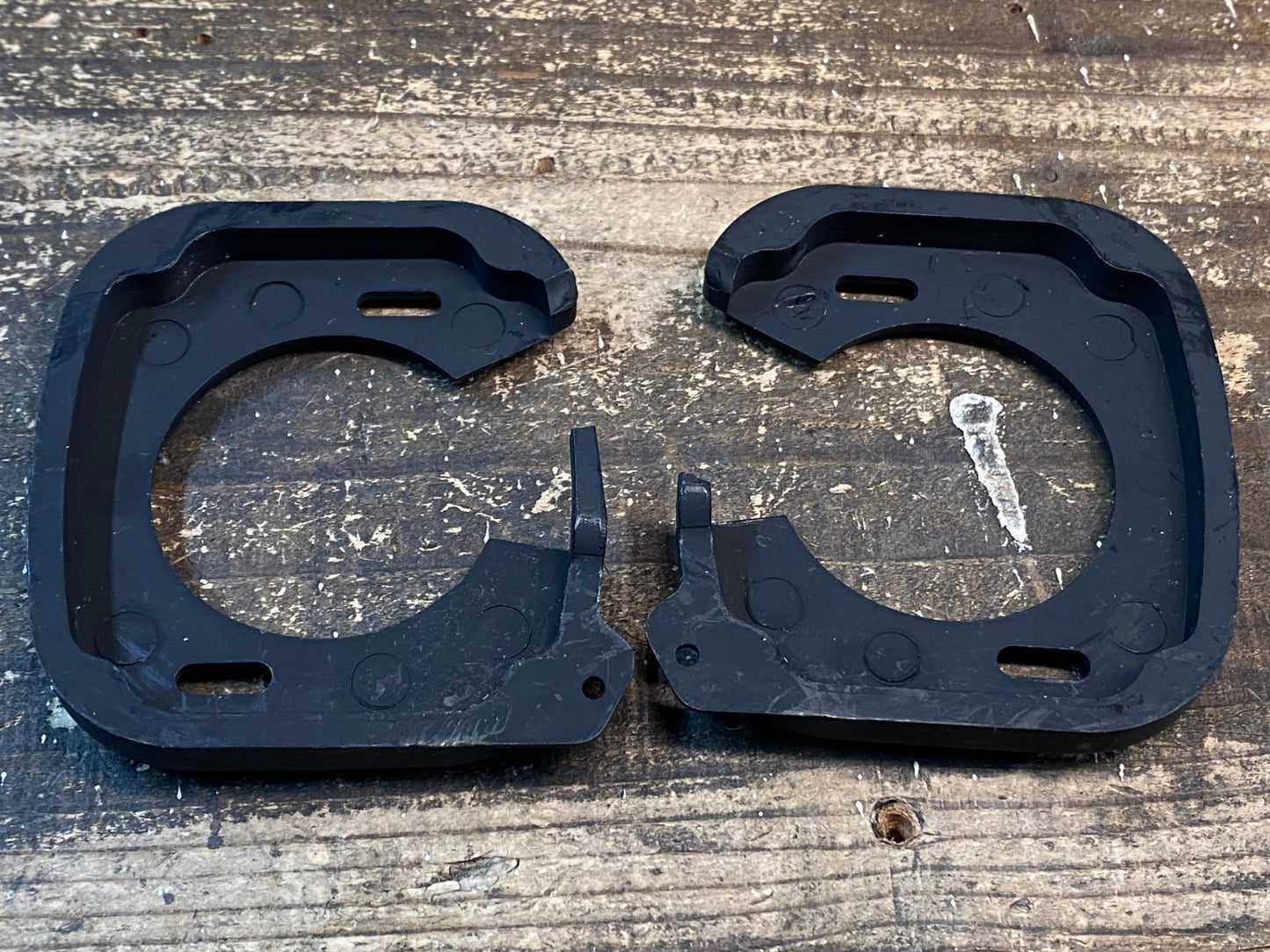 IV364 スピードプレイ SPEEDPLAY クリート