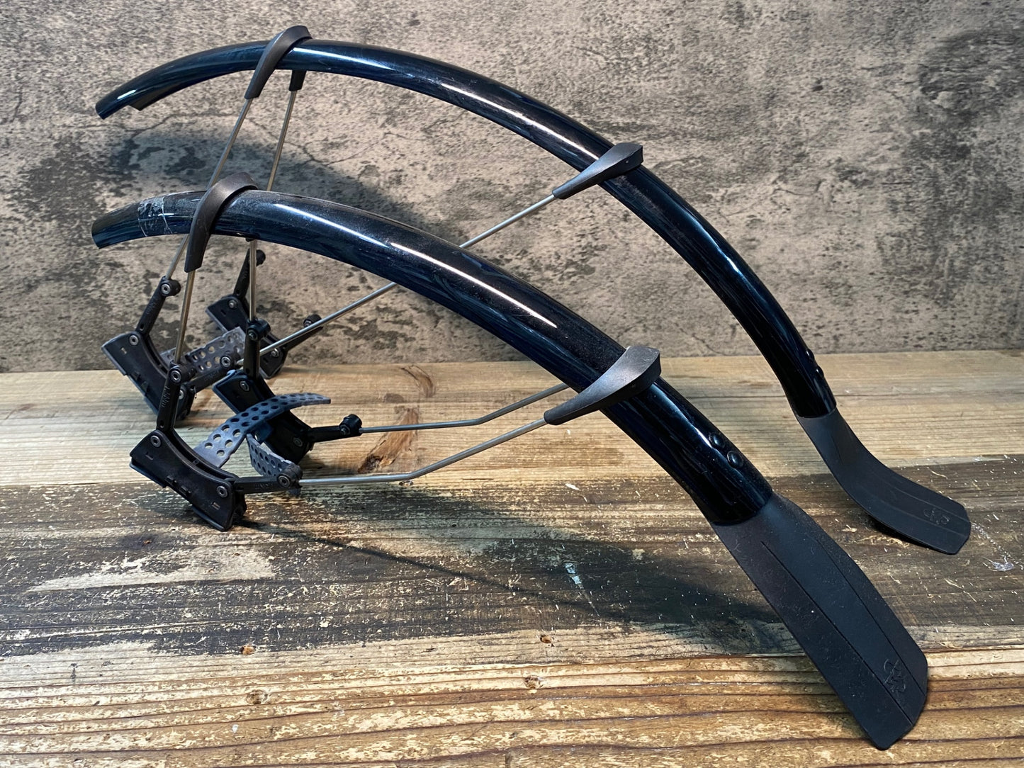 HW865 SKS レースブレードプロ RACEBLADE PRO 泥除け フェンダー