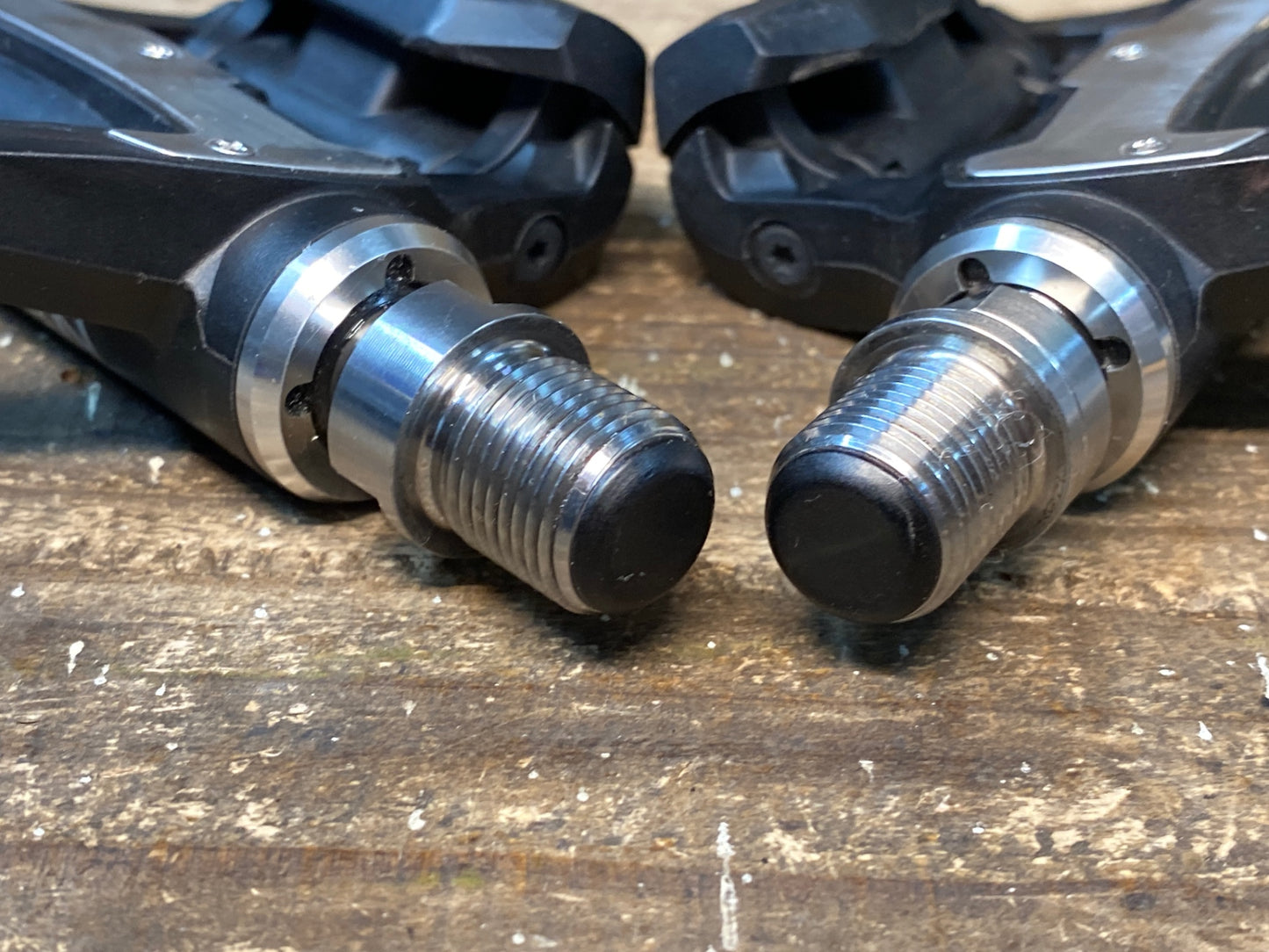 IS515 ガーミン GARMIN ラリー RALLY 200RS シマノ SPD-SL用 ※接続確認済み