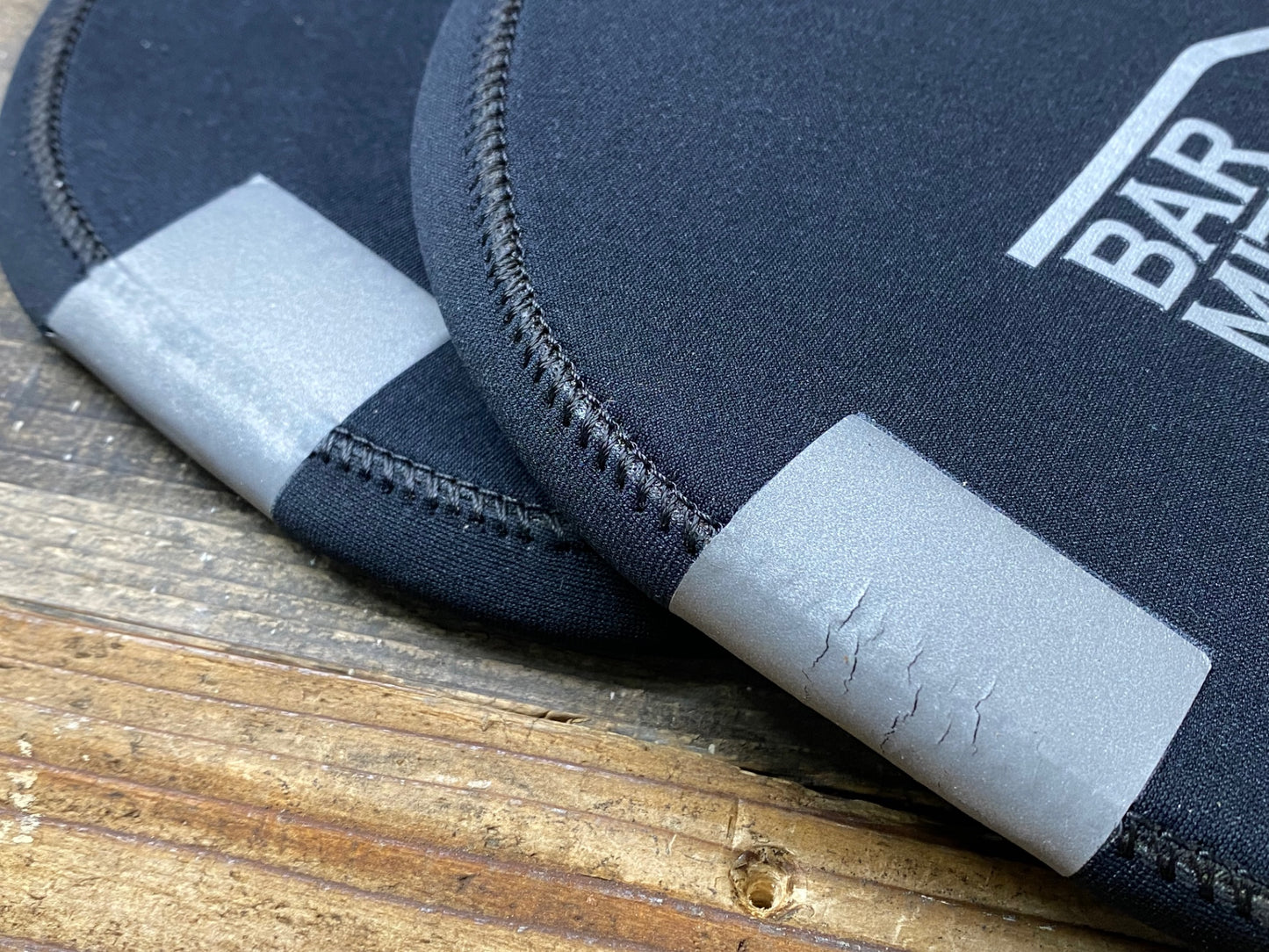 IJ990 バーミッツ Bar Mitts DUAL MITTS ハンドルカバー ドロップ用