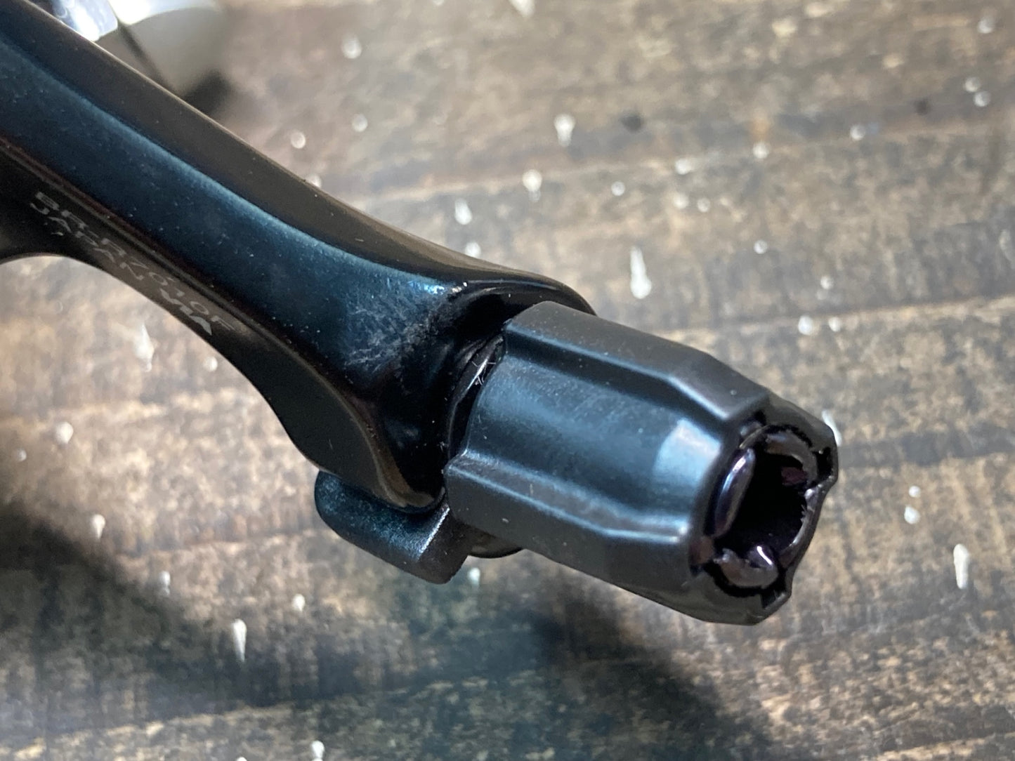 IK810 シマノ SHIMANO 105 BR-R7010F ダイレクトマウントブレーキ