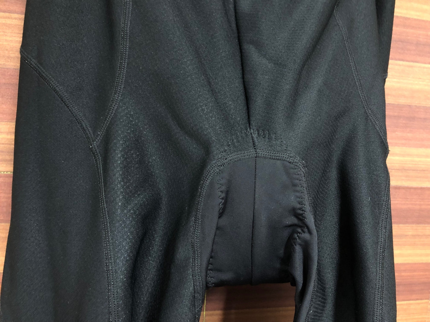 IO203 ラファ Rapha WOMEN'S CLASSIC SHORTS 2 REGULAR レーサーパンツ 黒 XS