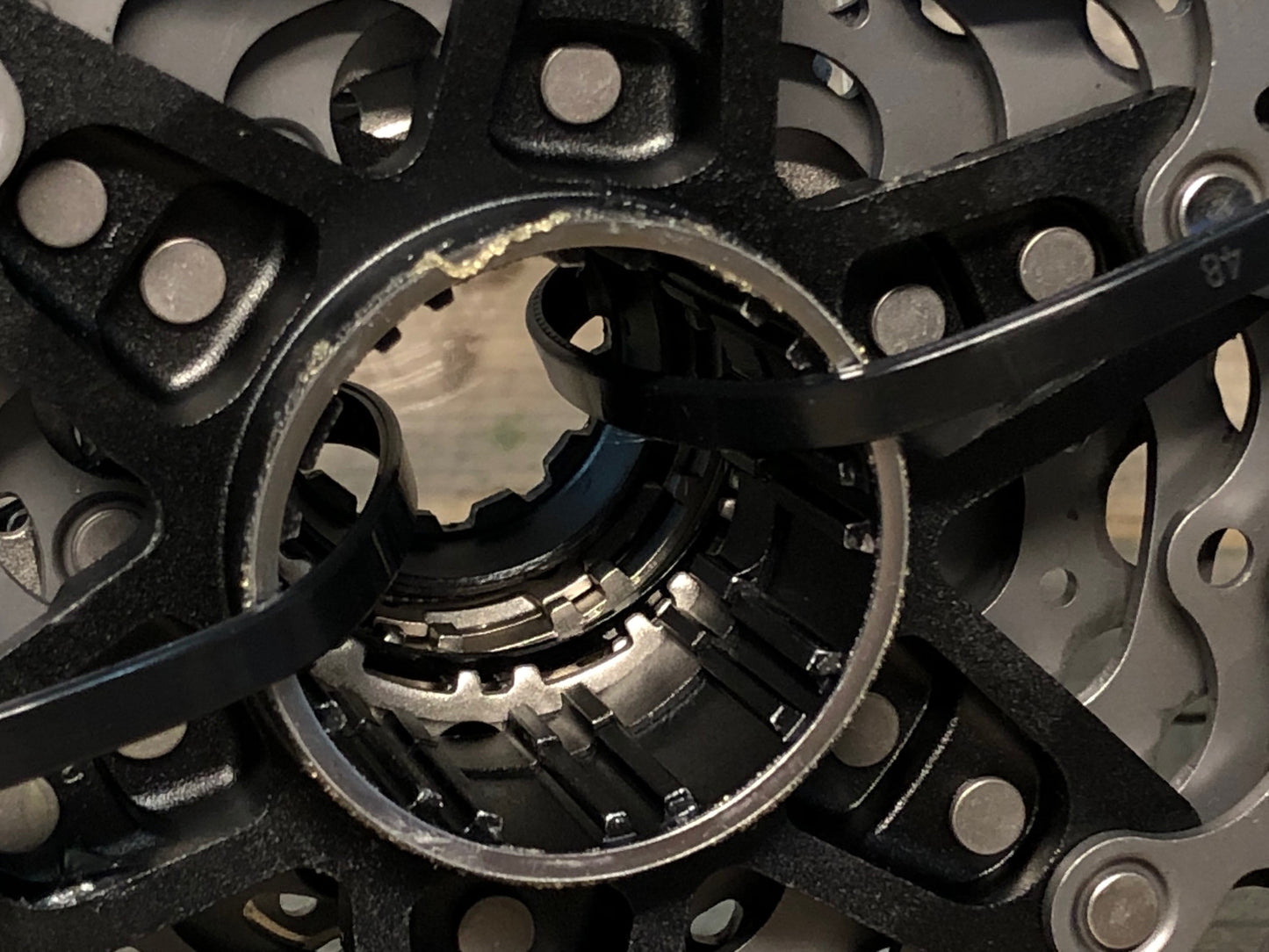 IX385 シマノ SHIMANO デュラエース DURA-ACE CS-R9200 スプロケット 11-34T 12S