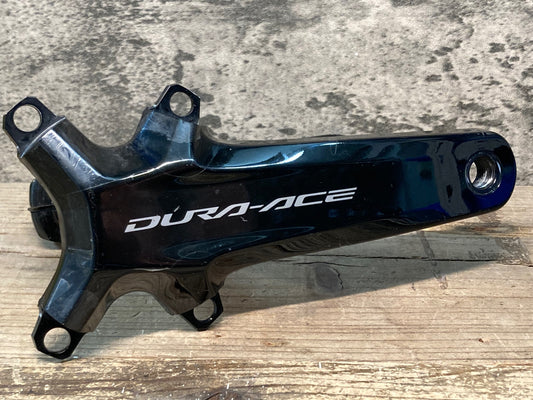IY360 シマノ SHIMANO デュラエース DURA-ACE FC-R9200 クランクアーム 160mm