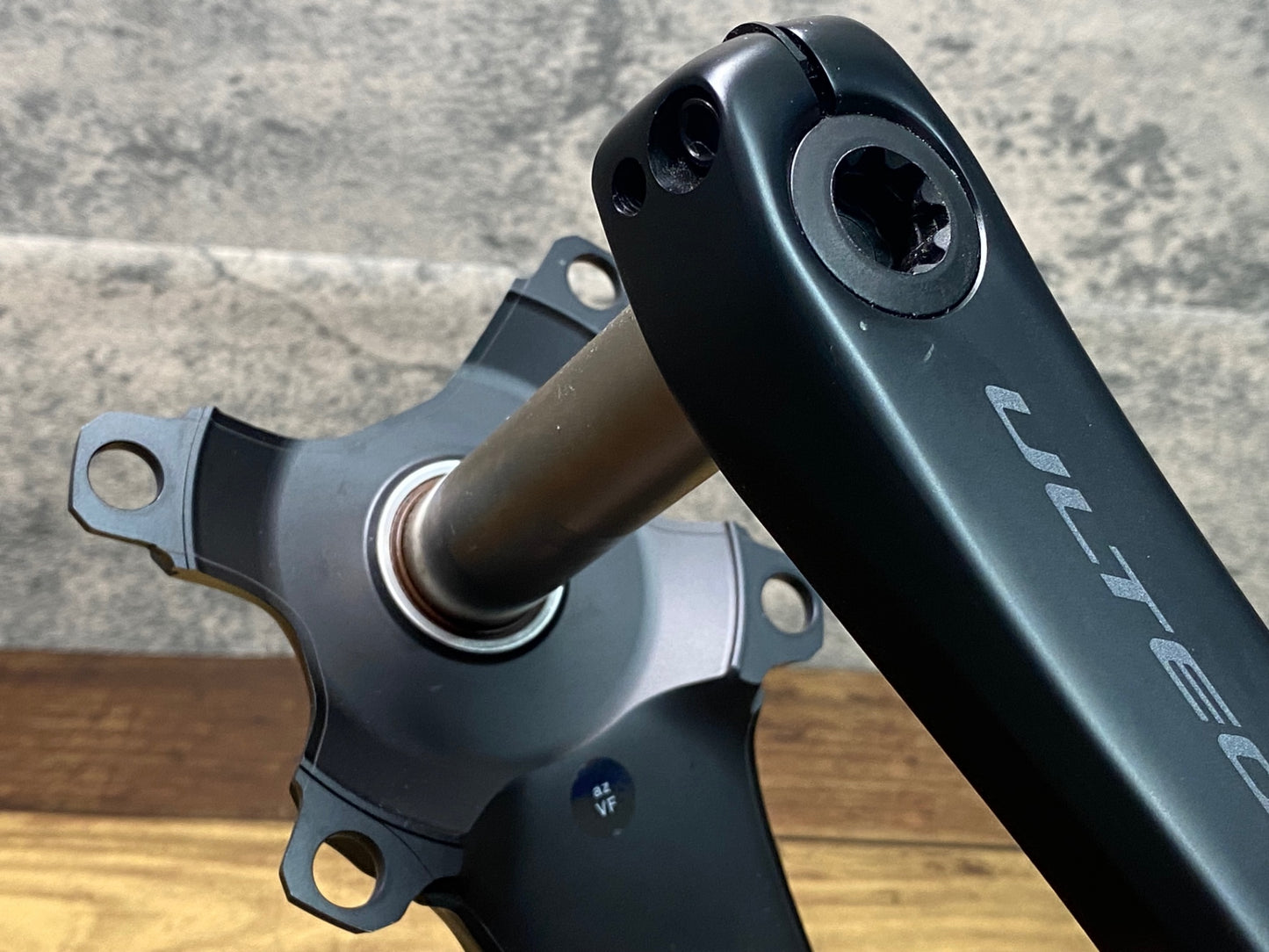 IW517 シマノ SHIMANO アルテグラ ULTEGRA FC-R8100 クランクアーム 170mm