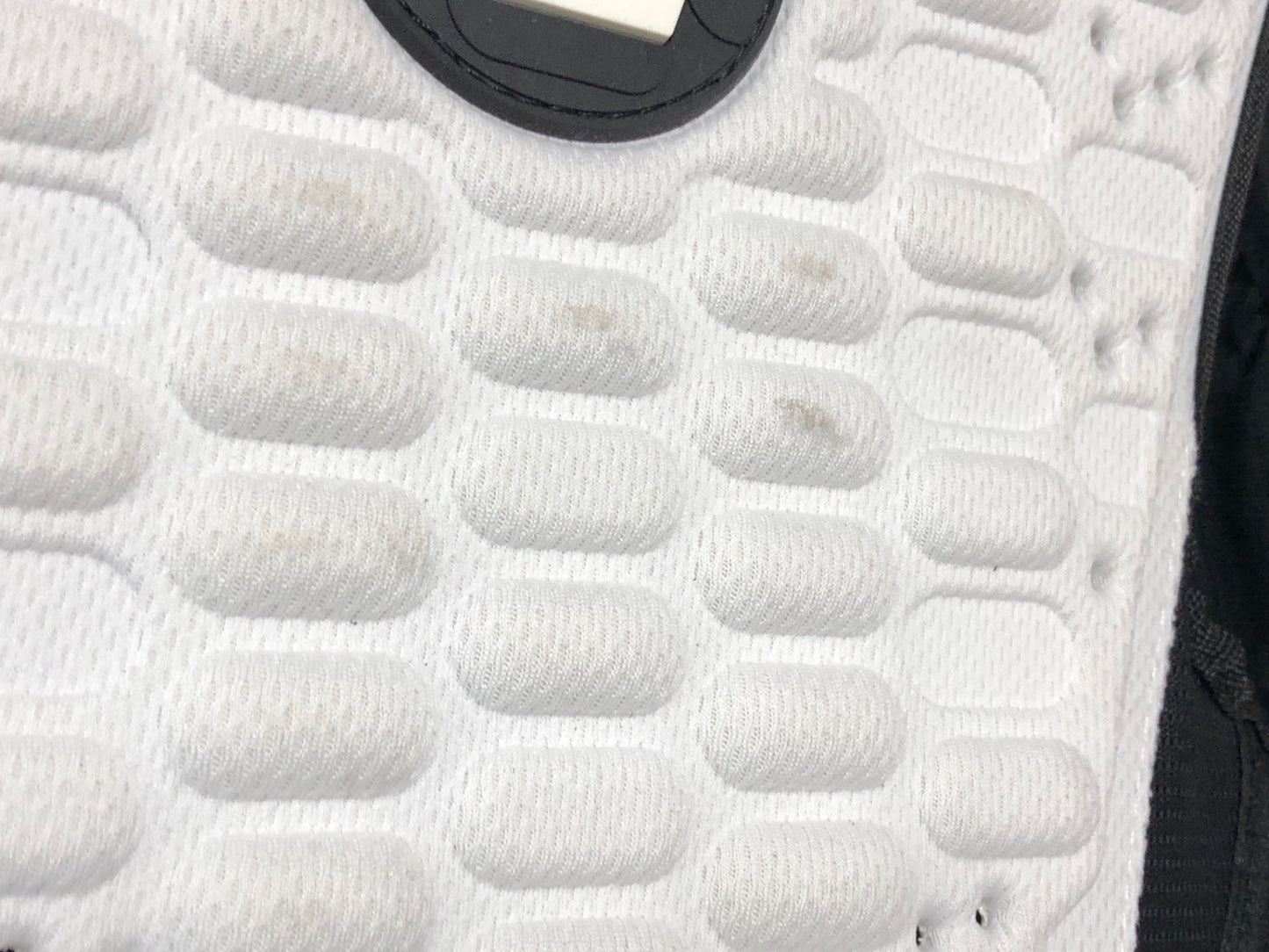 HR467 アトラス ATLAS ガーディアンボディプロテクター 白 S/Mサイズ (胸囲84-104cm)