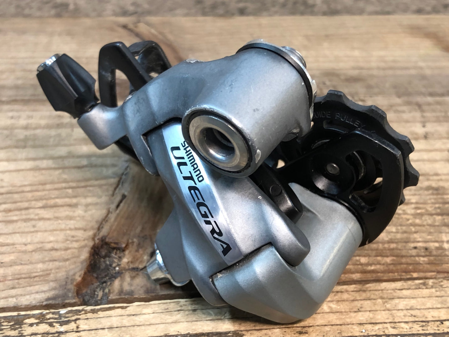 IM381 シマノ SHIMANO アルテグラ ULTEGRA RD-6700 リアディレイラー