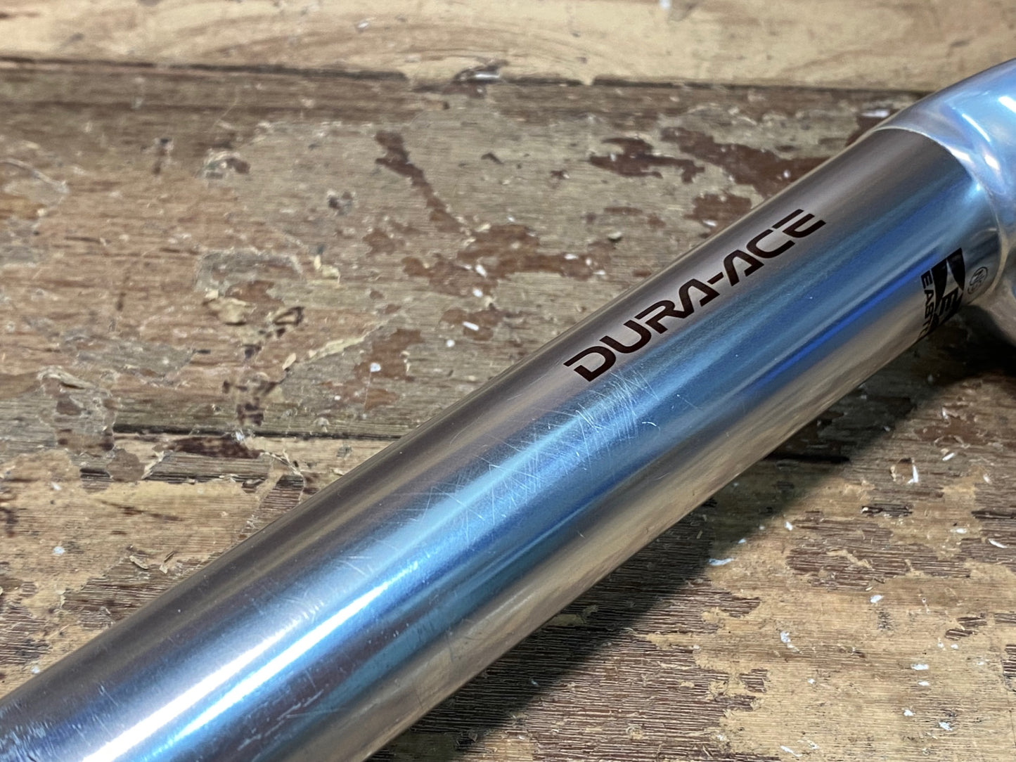 IM887 シマノ SHIMANO デュラエース DURA-ACE SP-7410 アルミ シートポスト Φ26.8