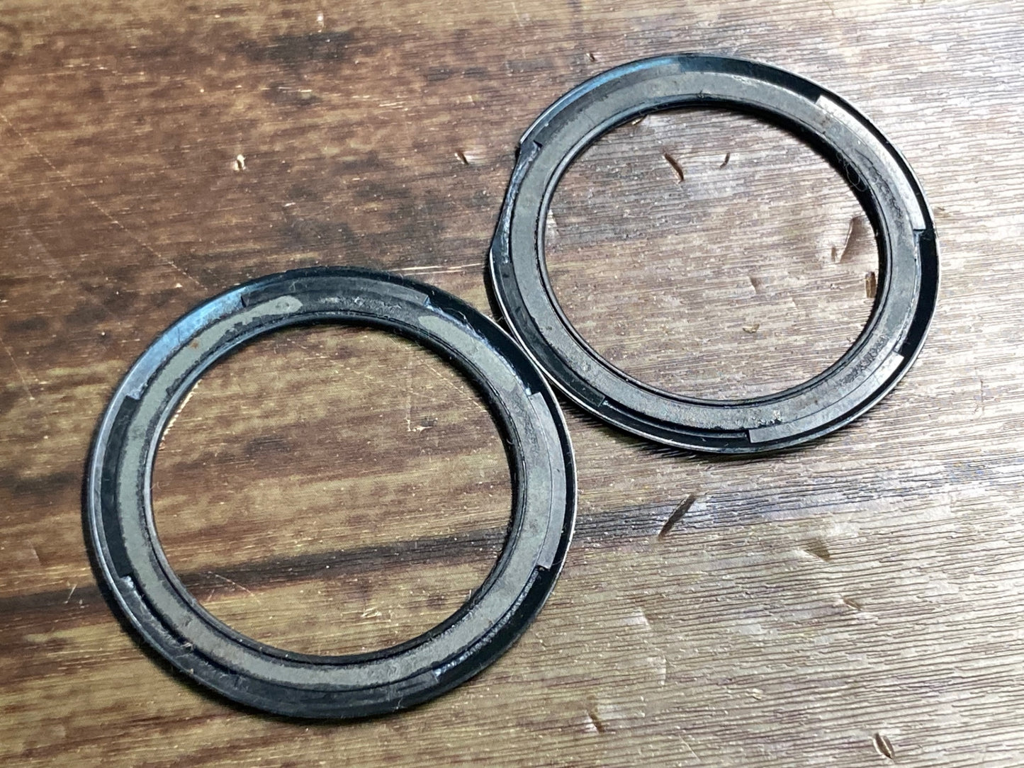 IO790 カンパニョーロ CAMPAGNOLO FC-SR012 CULTベアリングキット