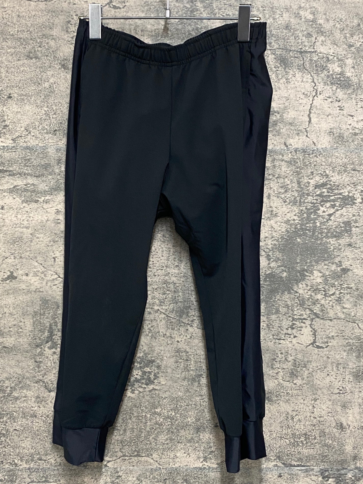 IZ439 カペルミュール KAPELMUUR サイクルパンツ ニッカーパンツ 黒 M 未使用