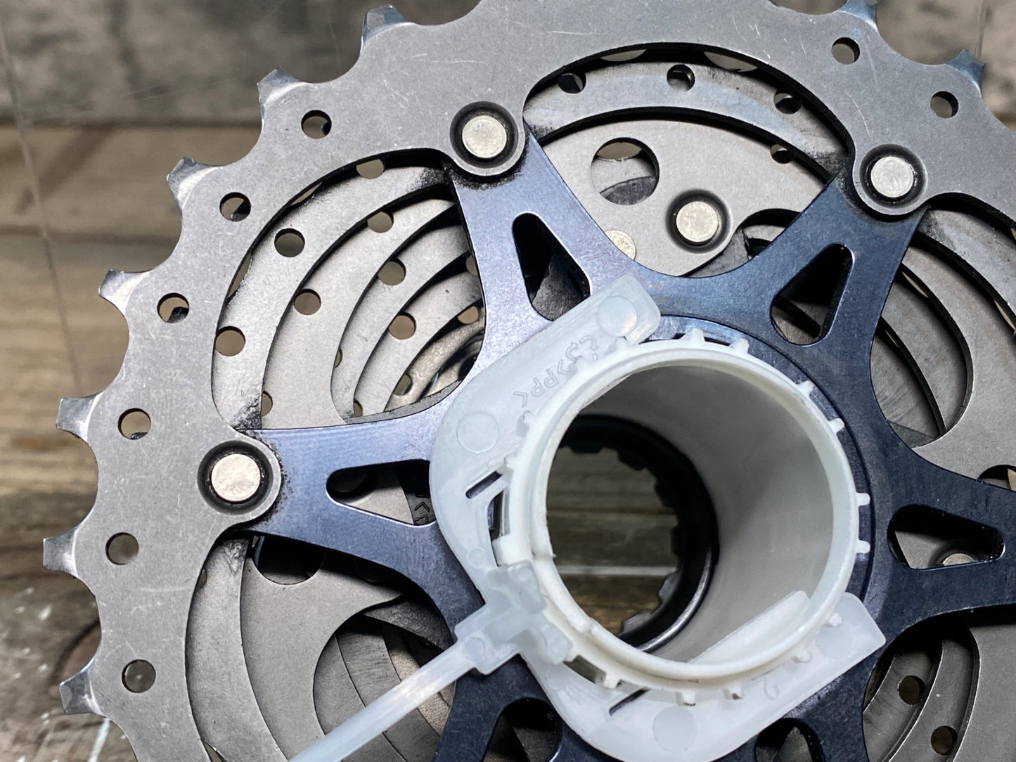 IT054 シマノ SHIMANO デュラエース DURA-ACE CS-R9100 スプロケット 11s 11-28T