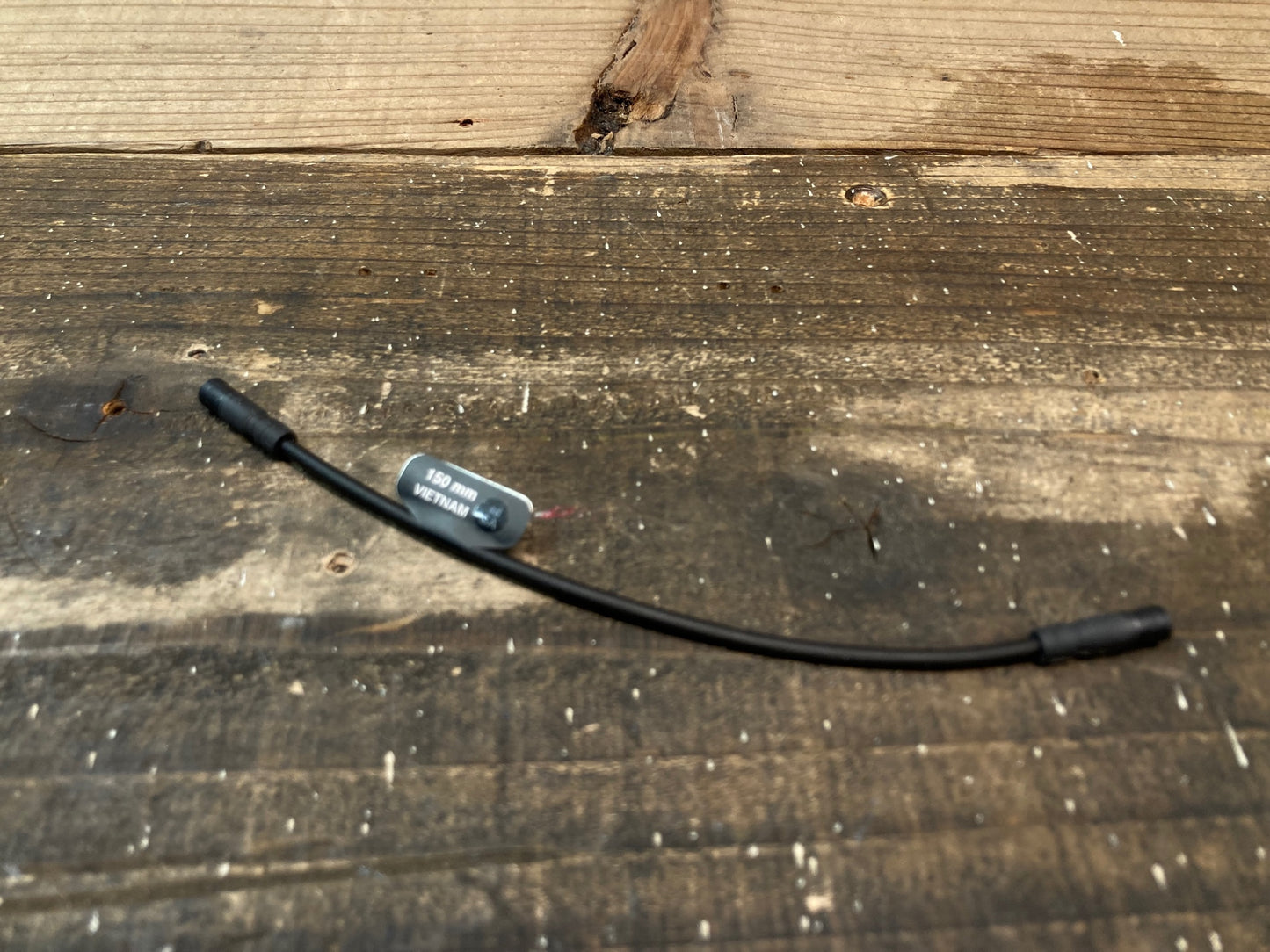 IR326 シマノ SHIMANO EW-SD50 エレクトリックケーブル 150mm Di2 電動