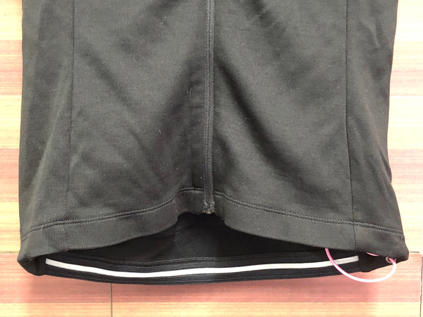 IR211 ラファ Rapha WOMEN'S CLASSIC JERSEY 半袖サイクルジャージ 黒 XXS