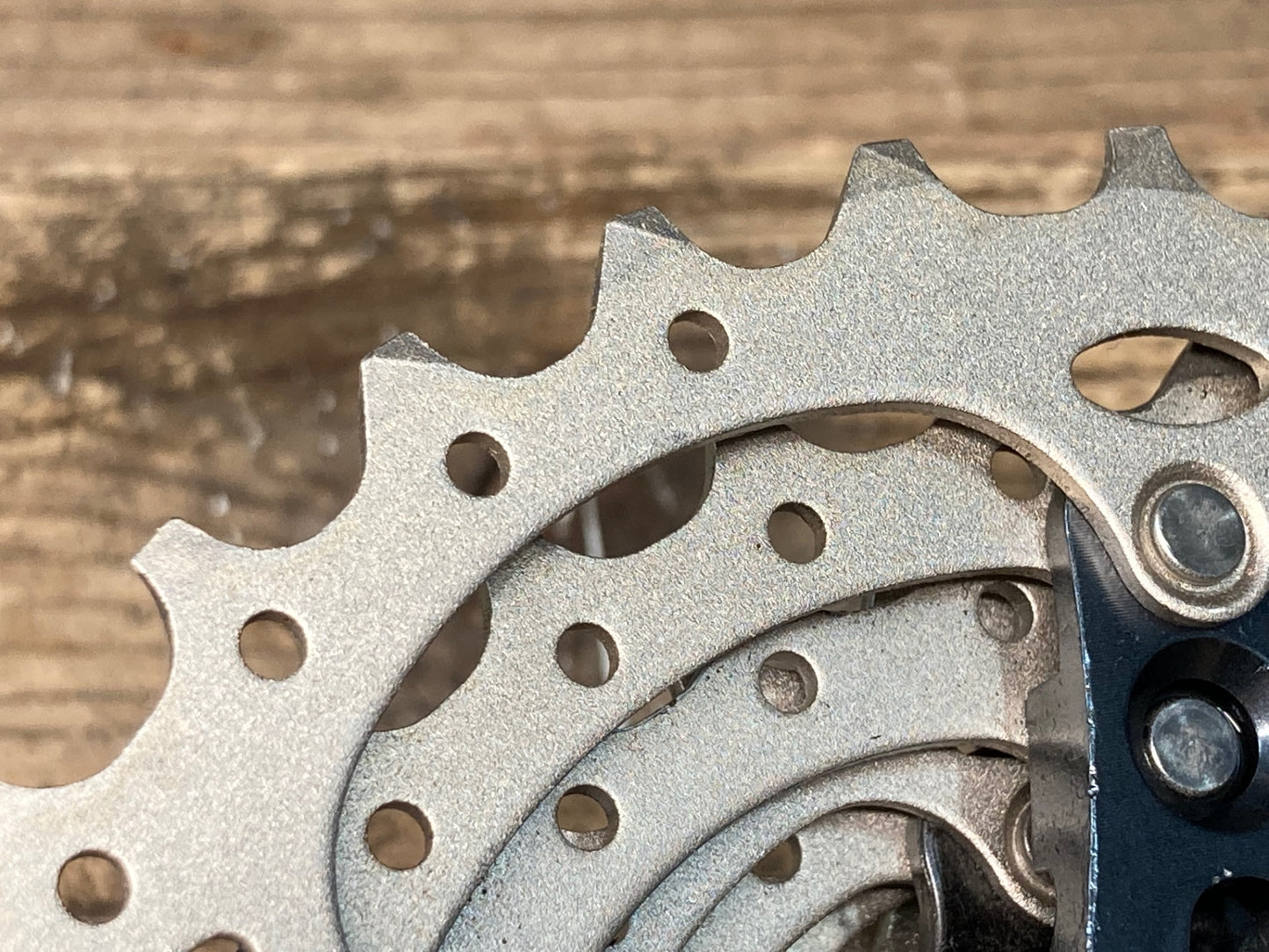 IB877 シマノ SHIMANO アルテグラ ULTEGRA CS-R8000 スプロケット 11-32T 11s